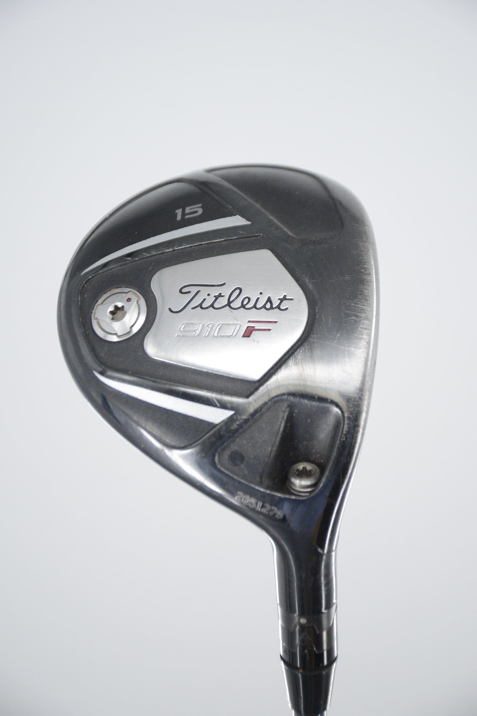 Titleist 910F 15 Degree Wood S Flex 42.75" Golf Clubs GolfRoots