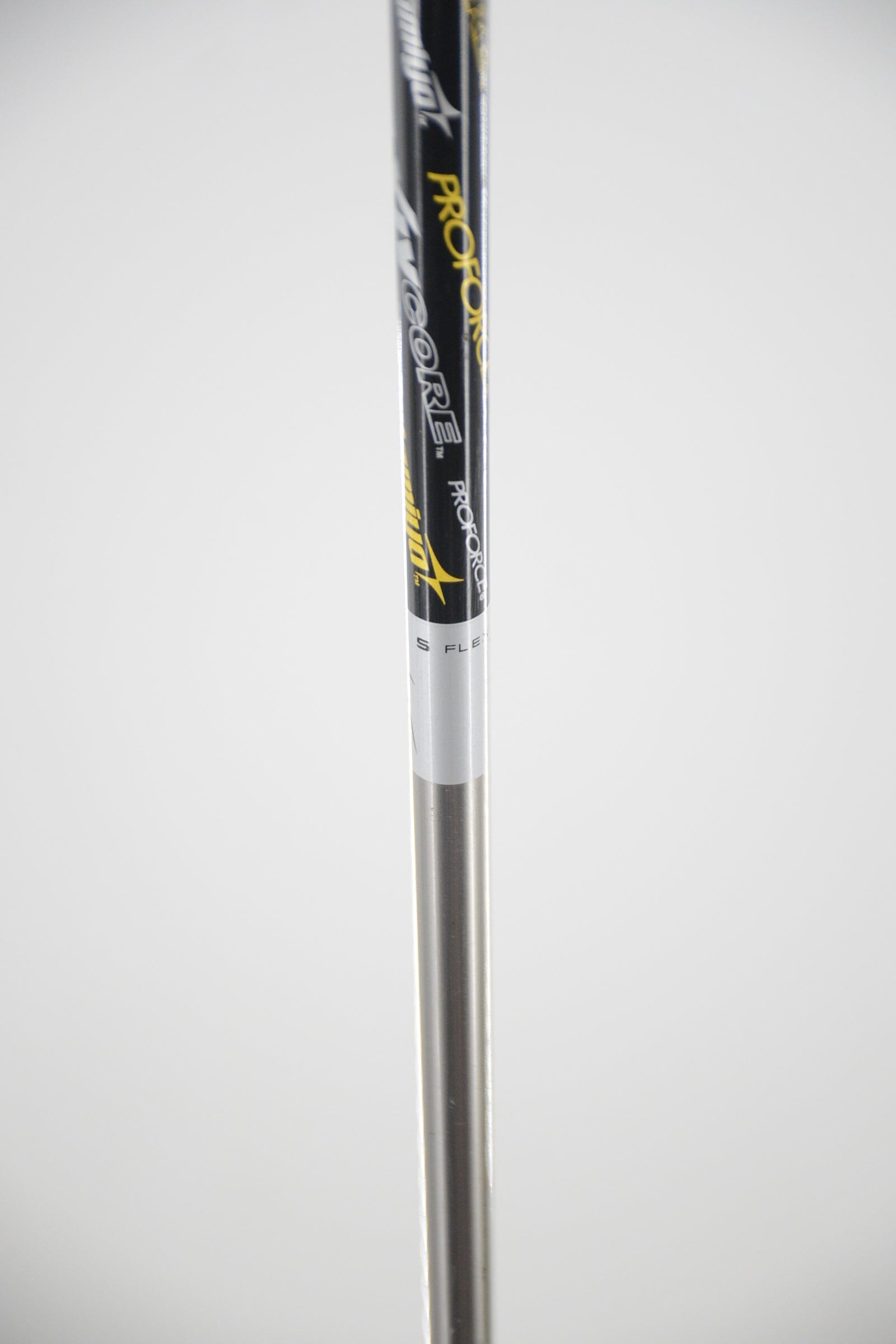 Nike SQ Machspeed 4 Hybrid S Flex 39" Golf Clubs GolfRoots