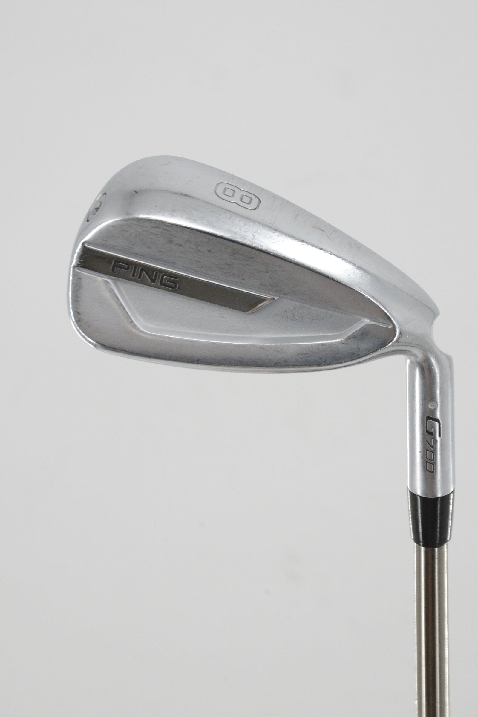 Ping G700 4-UW Iron Set R Flex +0.25" Golf Clubs GolfRoots