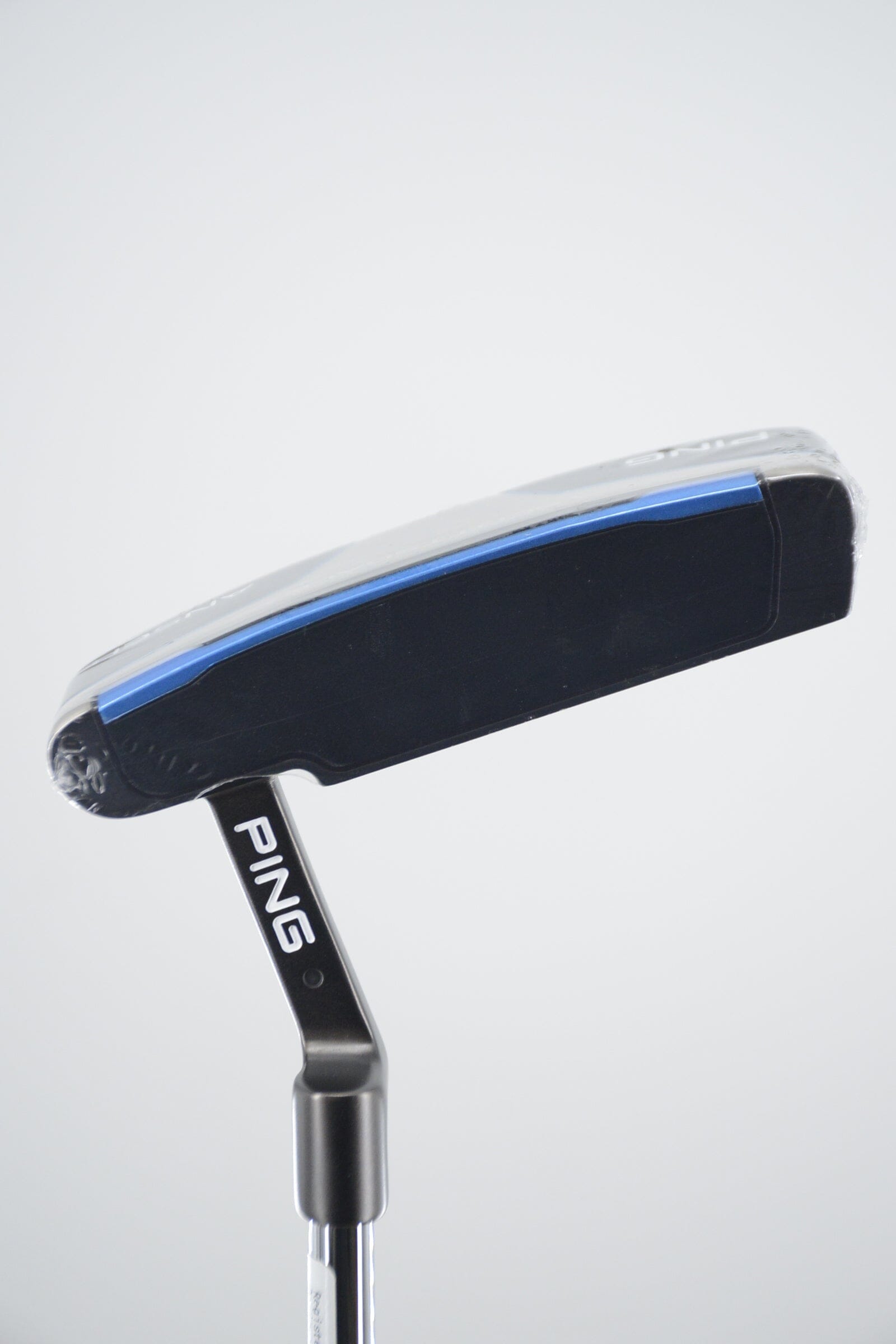 NEW Ping 2025 Scottsdale Anser 4 Putter 35" Golf Clubs GolfRoots