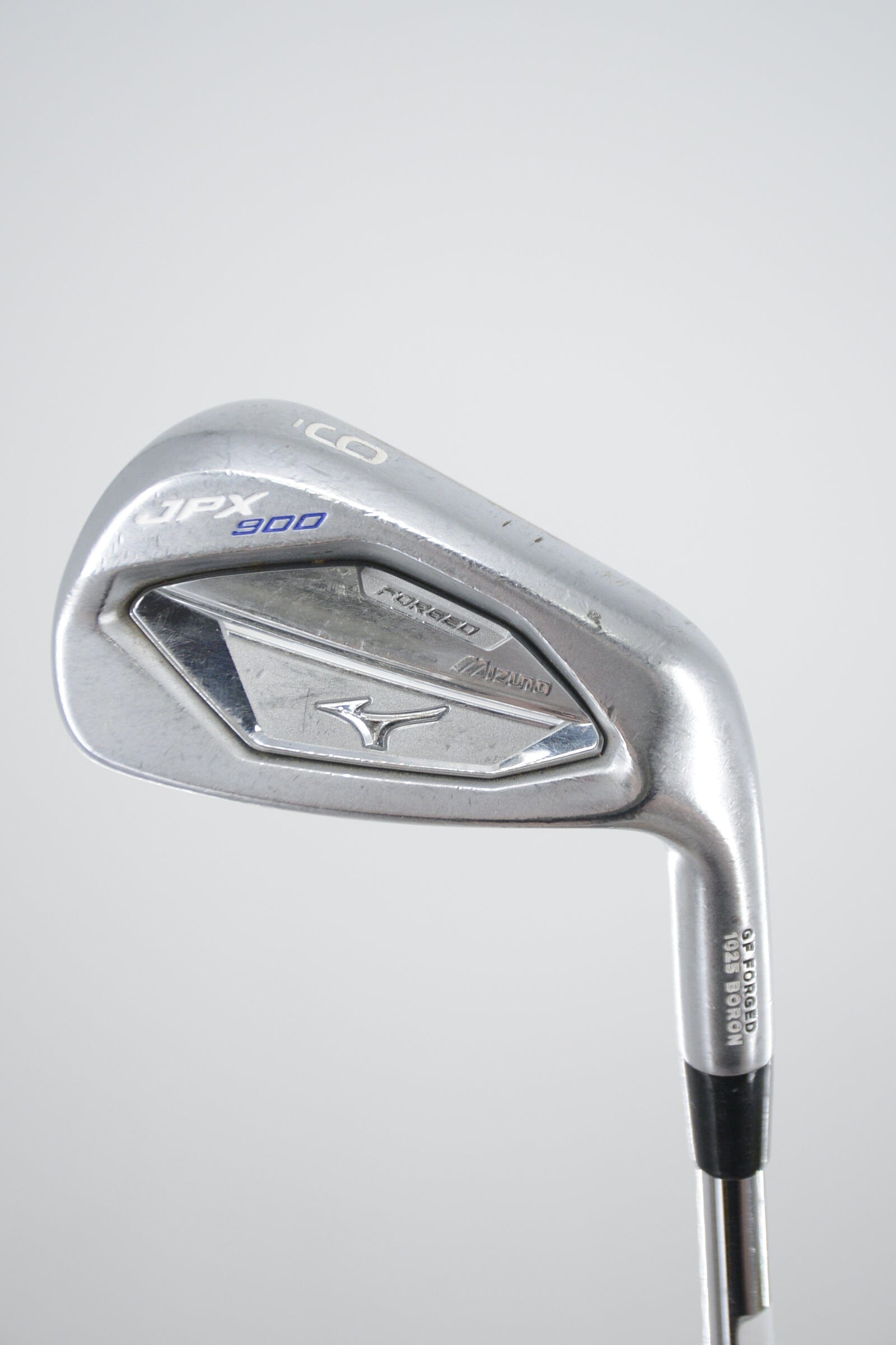 Mizuno JPX 900 Forged 9 Iron S Flex 36.25"