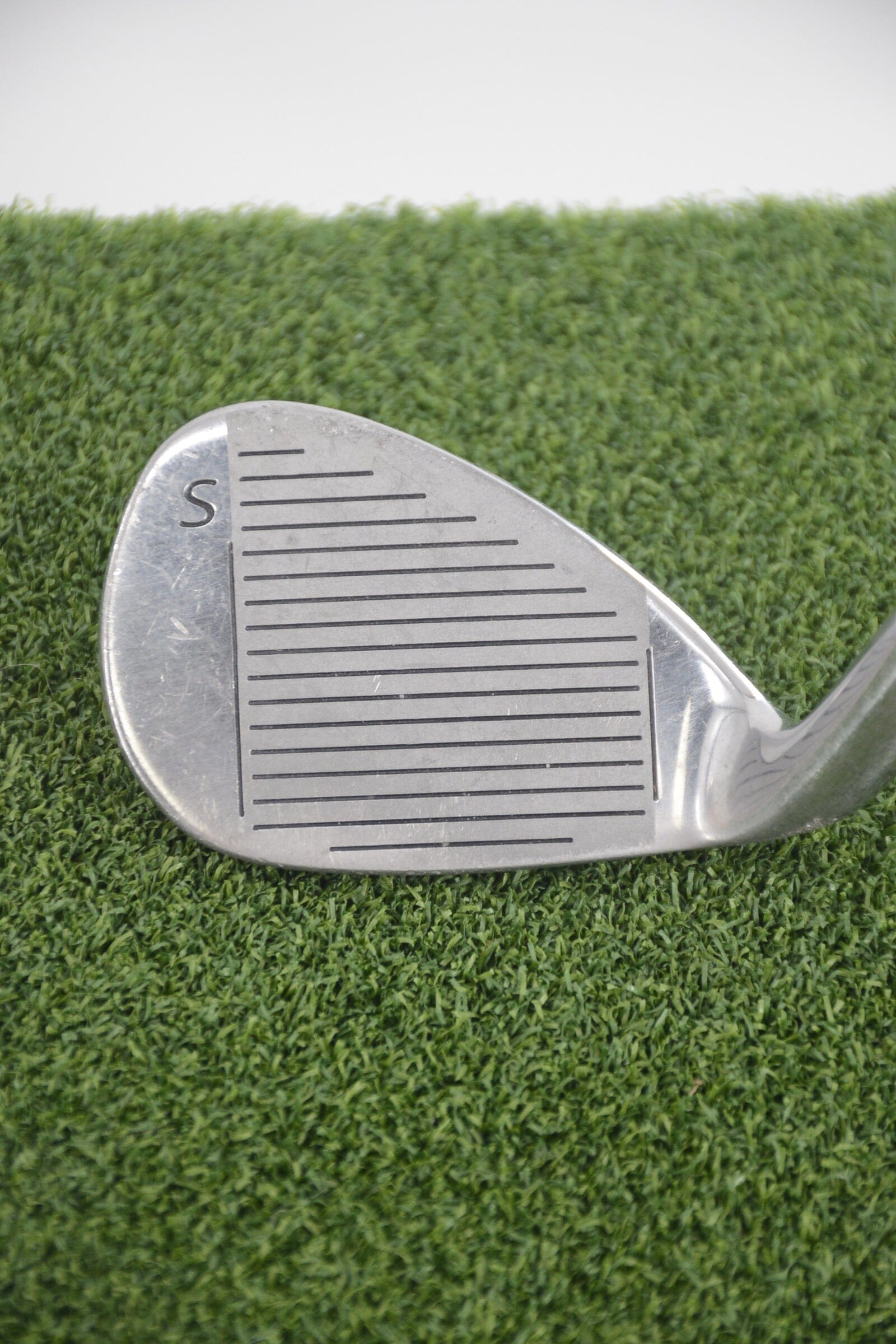 Knight XR U-Cut SW R Flex 35.5" Golf Clubs GolfRoots