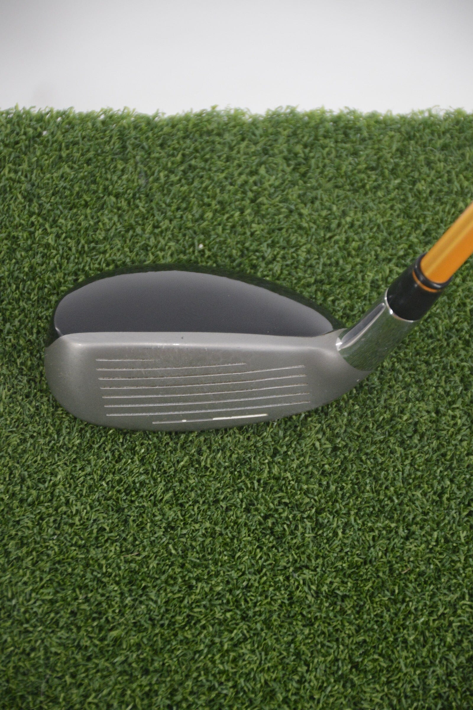 Adams Idea A7 3 Hybrid S Flex 39.75" Golf Clubs GolfRoots