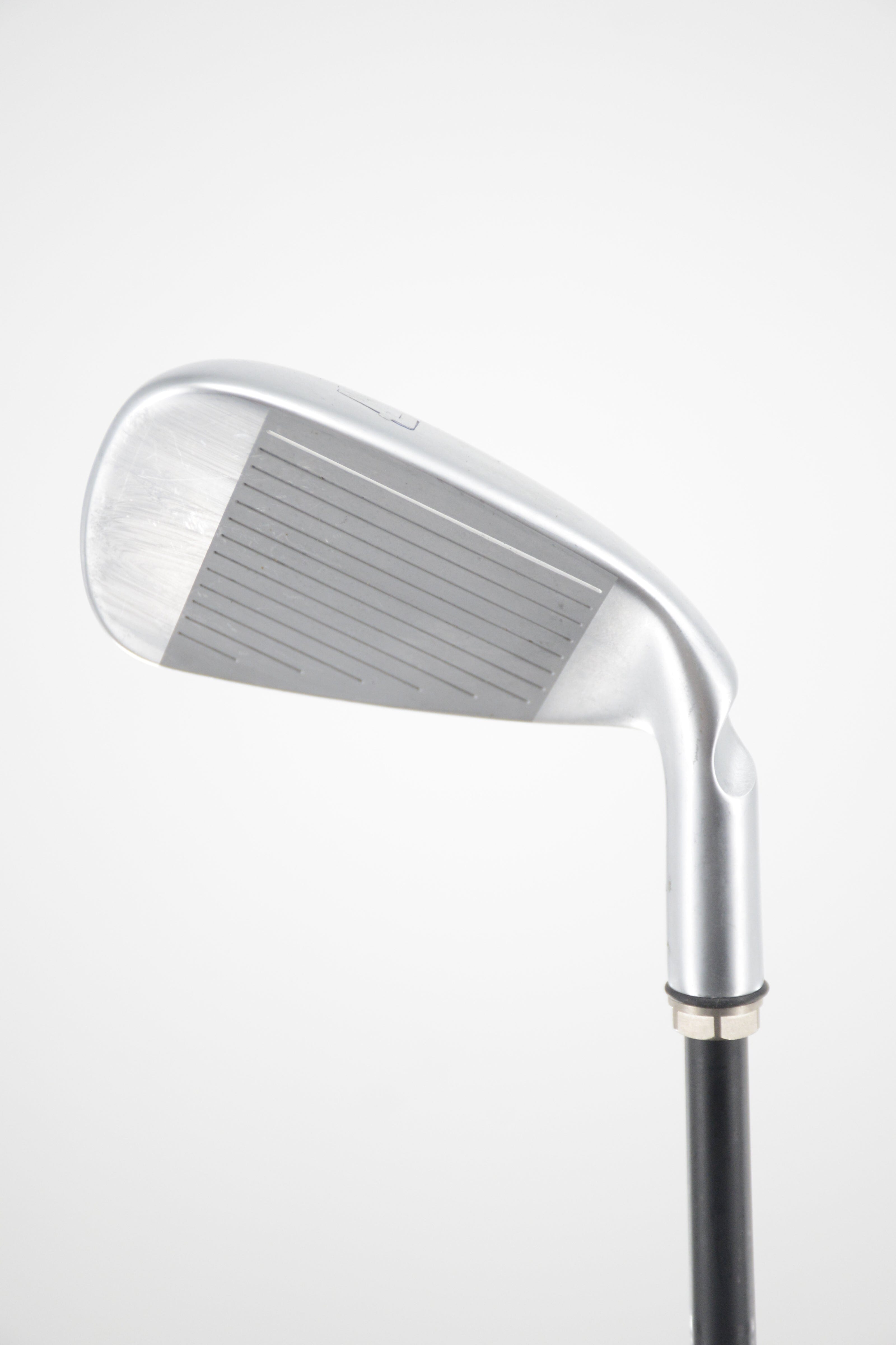 *Lefty Fitting Club* Ping G700 7 Fitting Iron S Flex 37" Golf Clubs GolfRoots