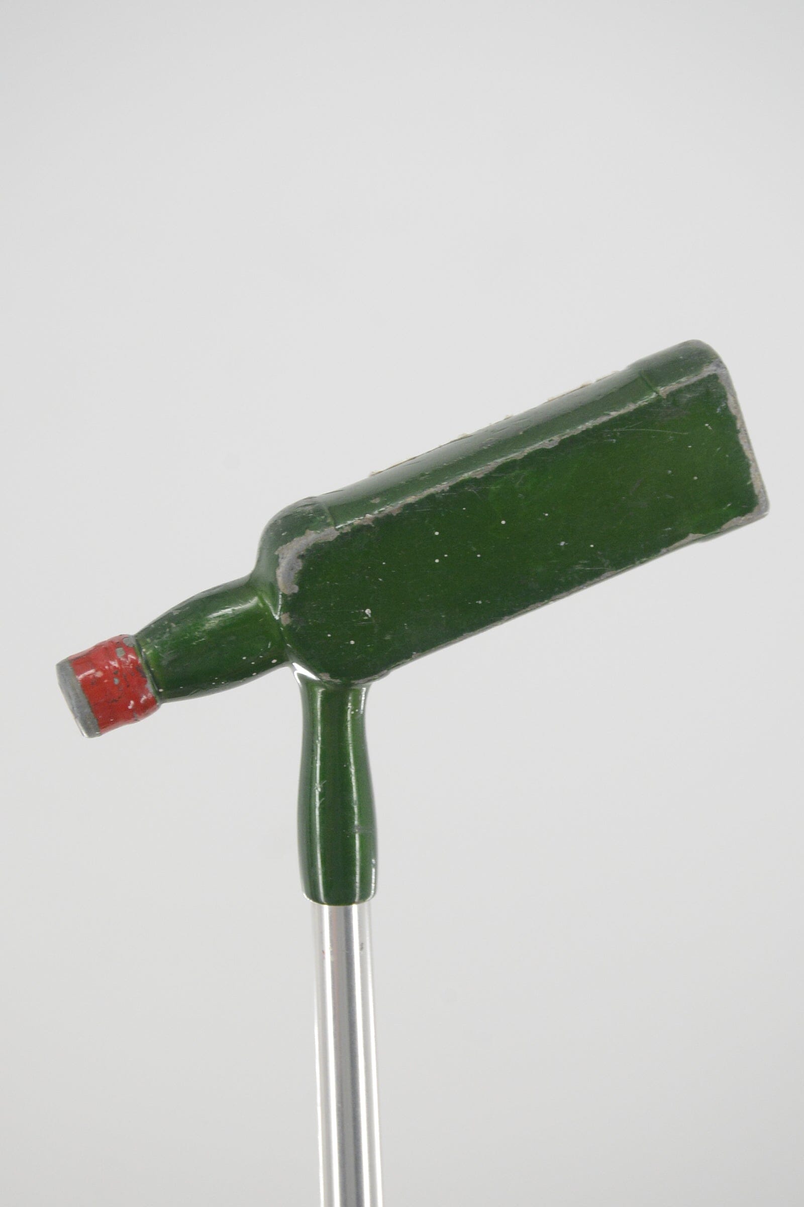 Justerini & Brooks Botella Putter 35" Golf Clubs GolfRoots