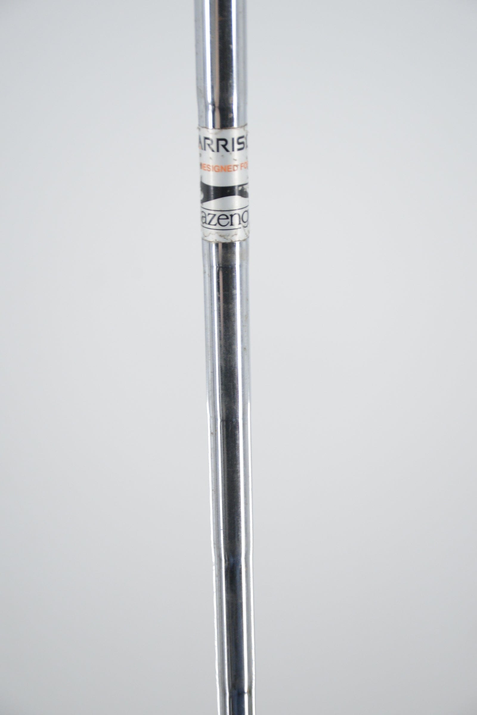 Lefty Slazenger Wrath PW Uniflex 35.5" Golf Clubs GolfRoots