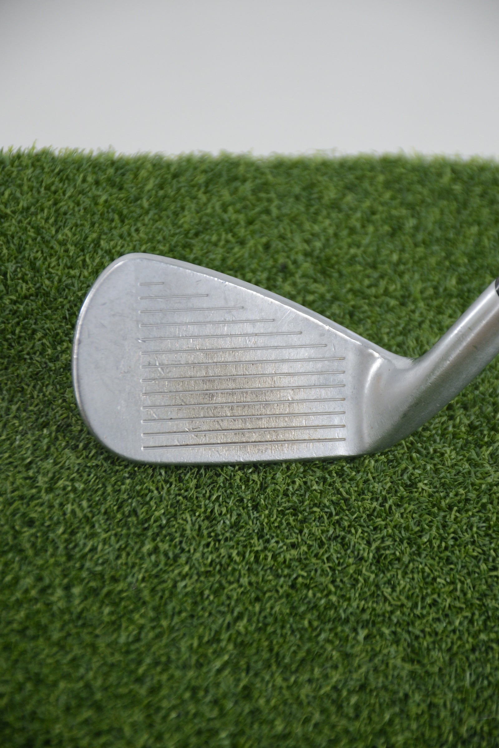 Mizuno JPX 900 Forged 9 Iron S Flex 36.25"