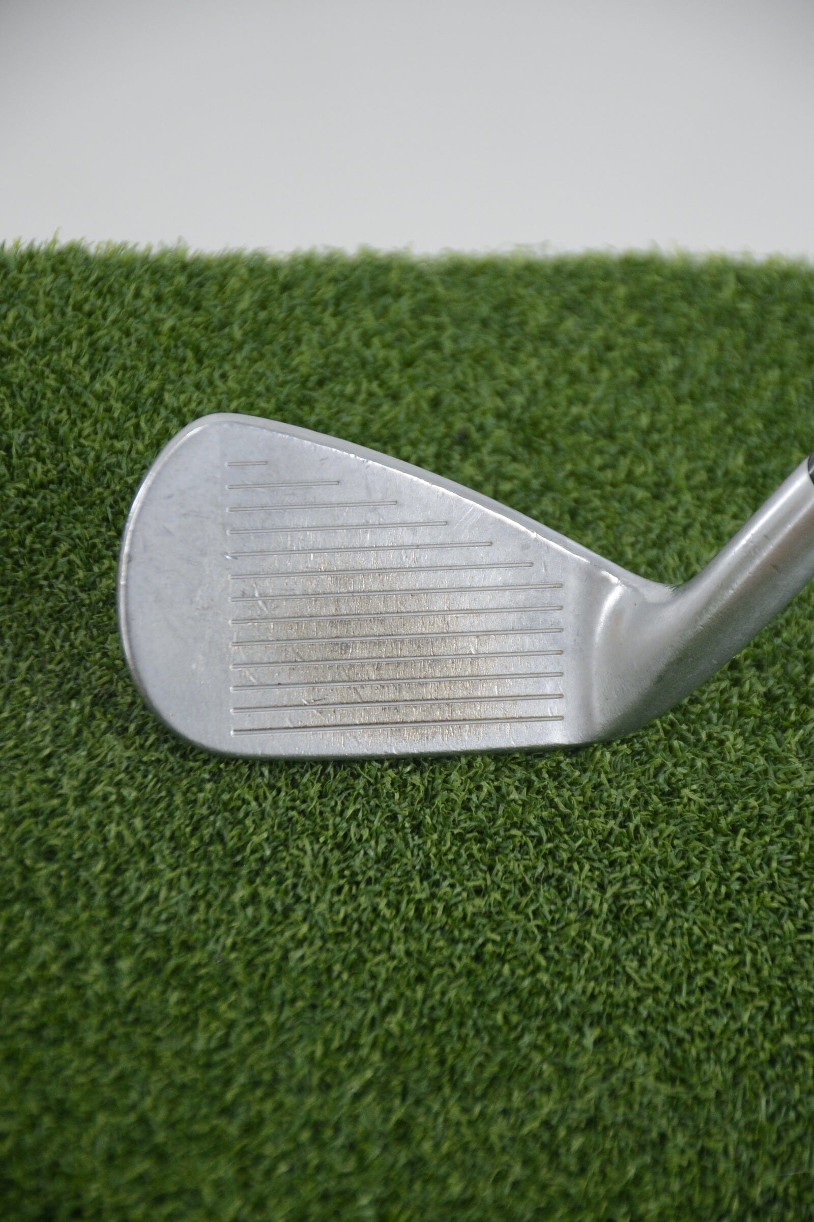 Mizuno JPX 900 Forged 9 Iron S Flex 36.25" Golf Clubs GolfRoots