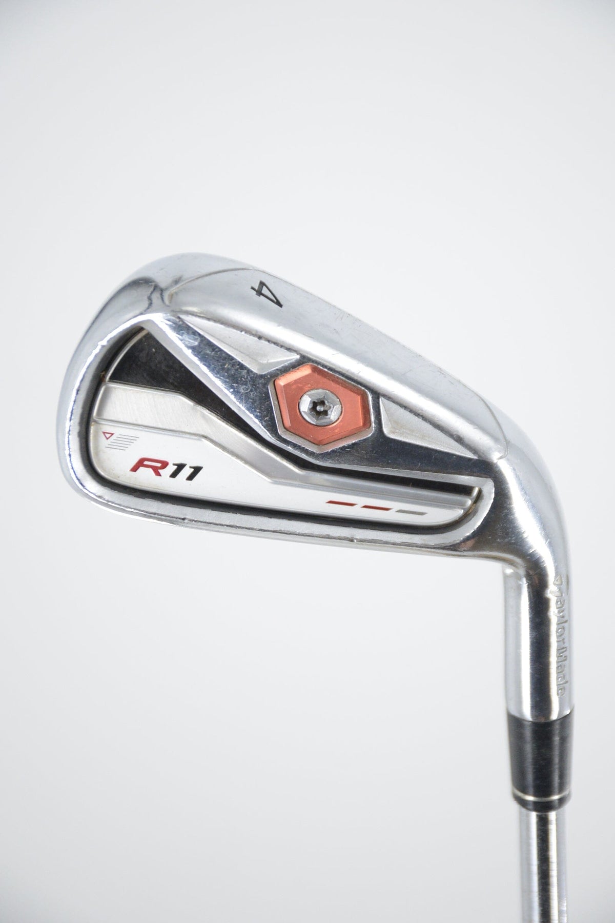 TaylorMade R11 4 Iron R Flex 38.25" Golf Clubs GolfRoots