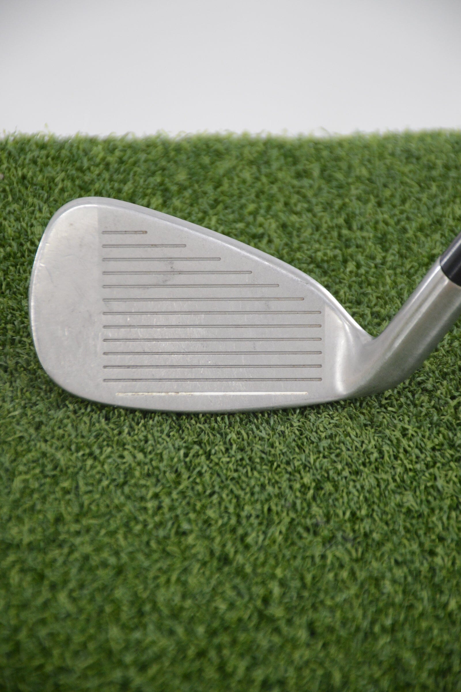 Cleveland Ta5 (Copper Medallion) PW R Flex 35.5" Golf Clubs GolfRoots