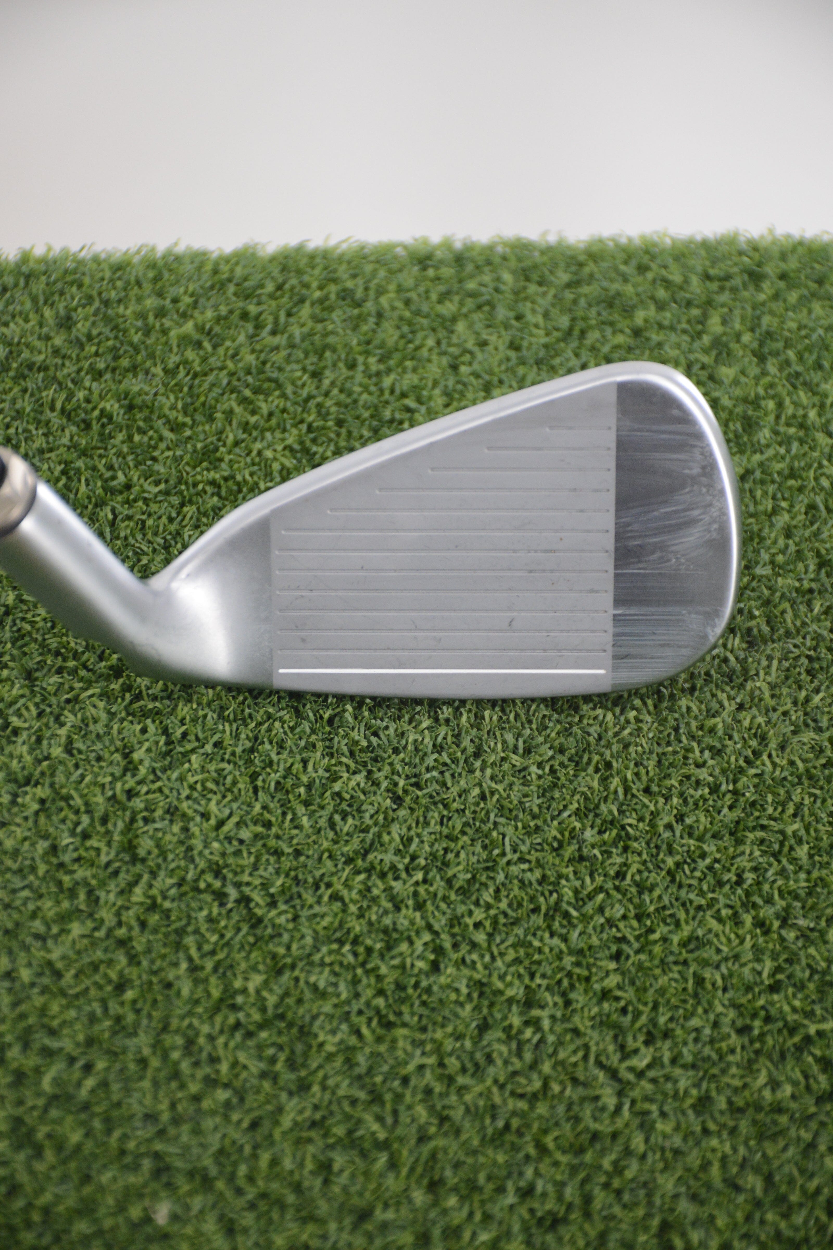 *Lefty Fitting Club* Ping G700 7 Fitting Iron S Flex 37" Golf Clubs GolfRoots