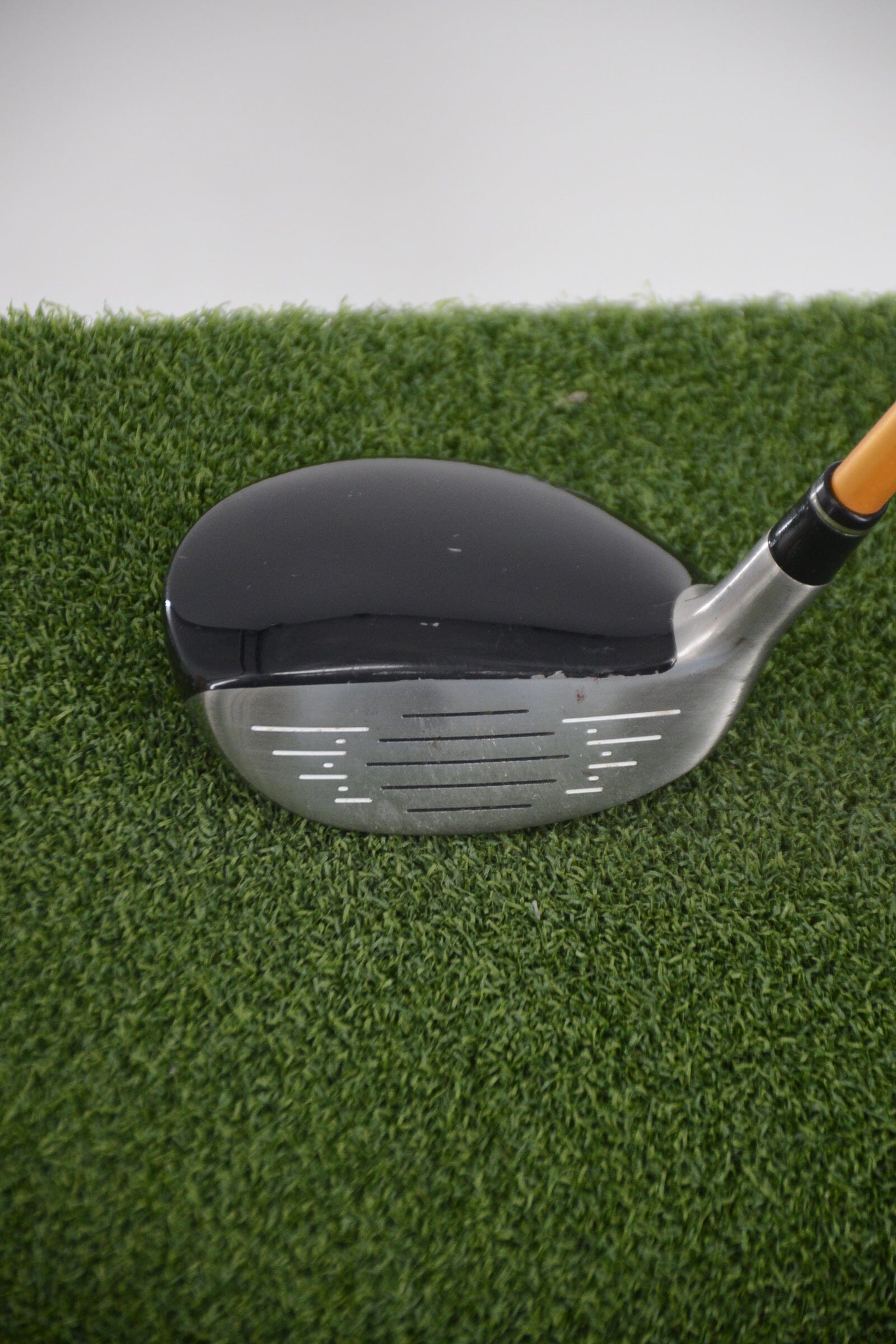 Nickent 4Dx Ut Utility 7 Hybrid R Flex 40.5" Golf Clubs GolfRoots