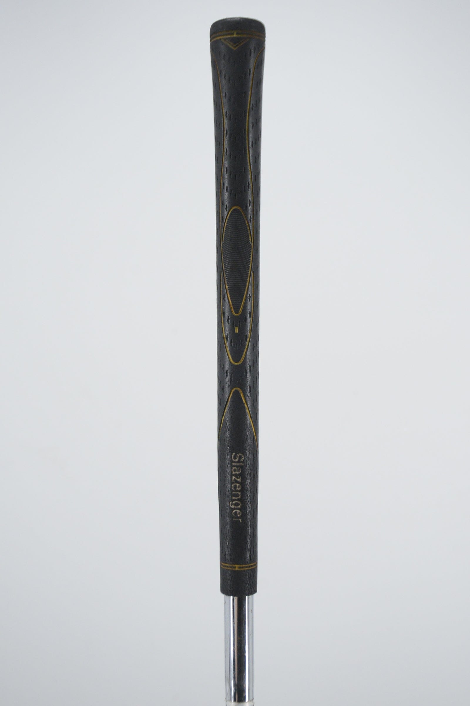 Lefty Slazenger Wrath PW Uniflex 35.5" Golf Clubs GolfRoots