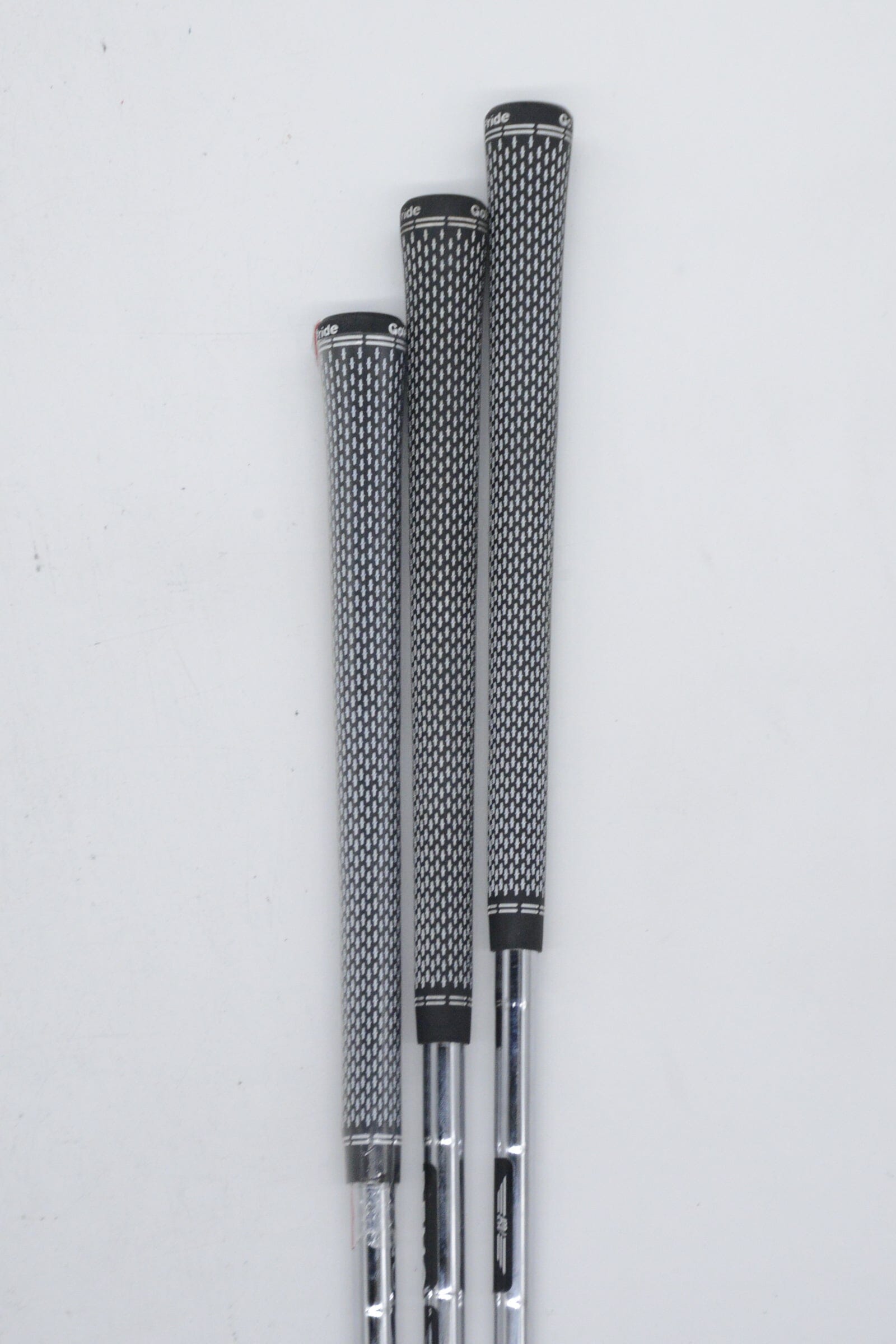 Titleist Vokey SM9 Tour Chrome 52, 56, 60 Degree Wedge Set Wedge Flex Golf Clubs GolfRoots