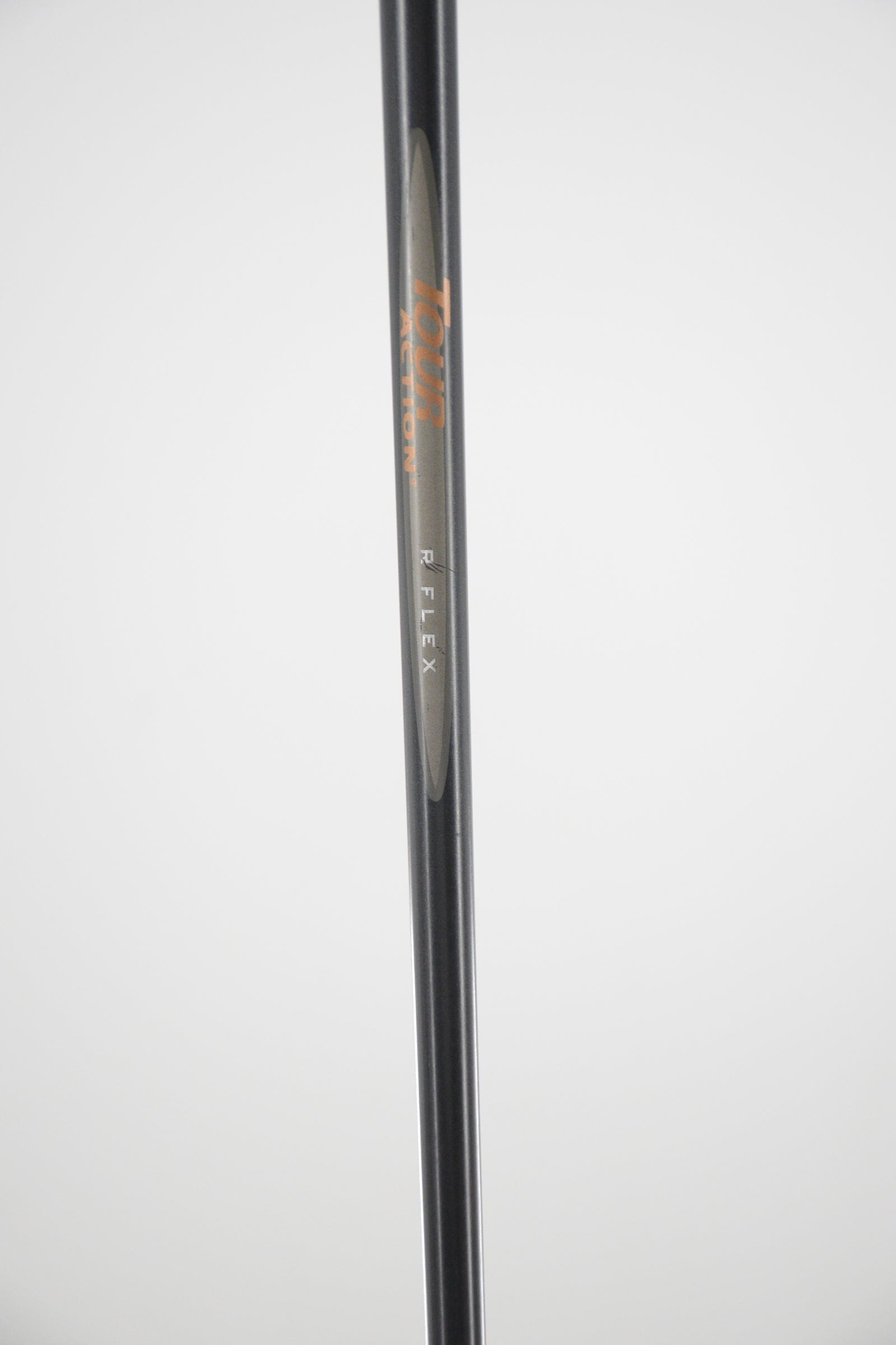 Cleveland Ta5 (Copper Medallion) PW R Flex 35.5" Golf Clubs GolfRoots