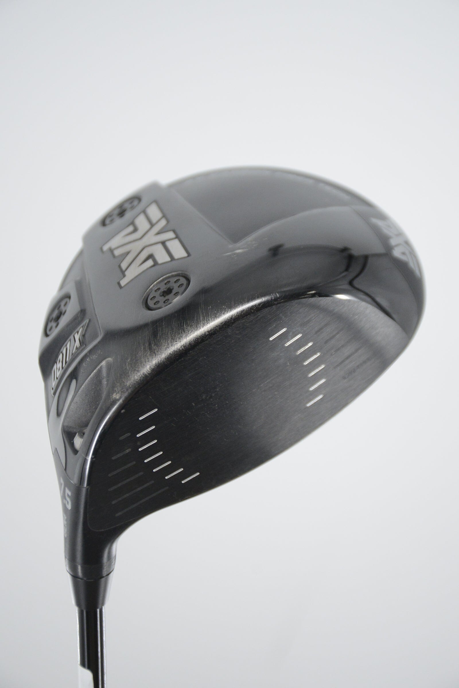 PXG 0811X Gen 4 7.5 Degree Driver X Flex 45.25" Golf Clubs GolfRoots