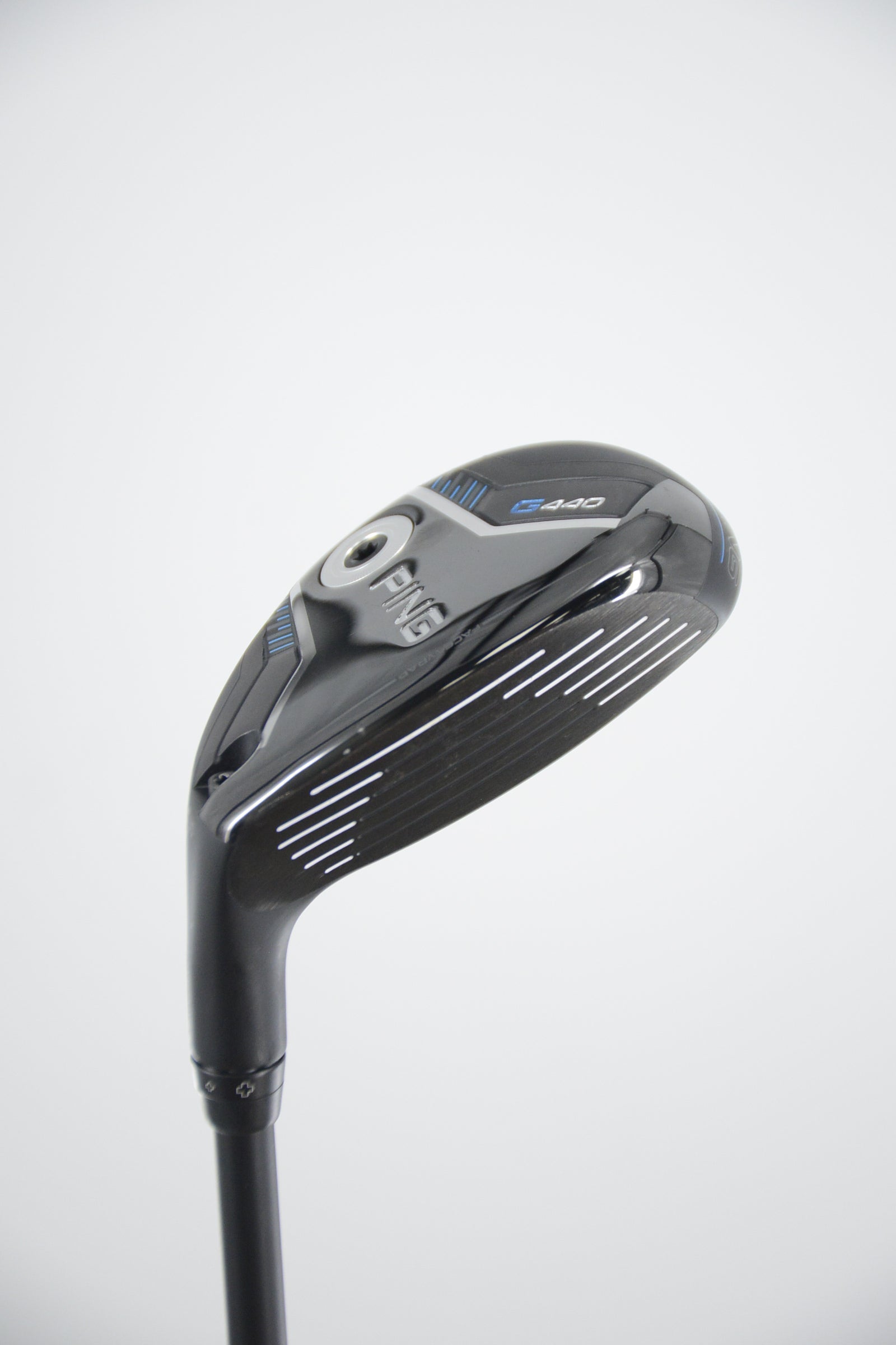 Ping G440 6 Hybrid SR Flex 38"