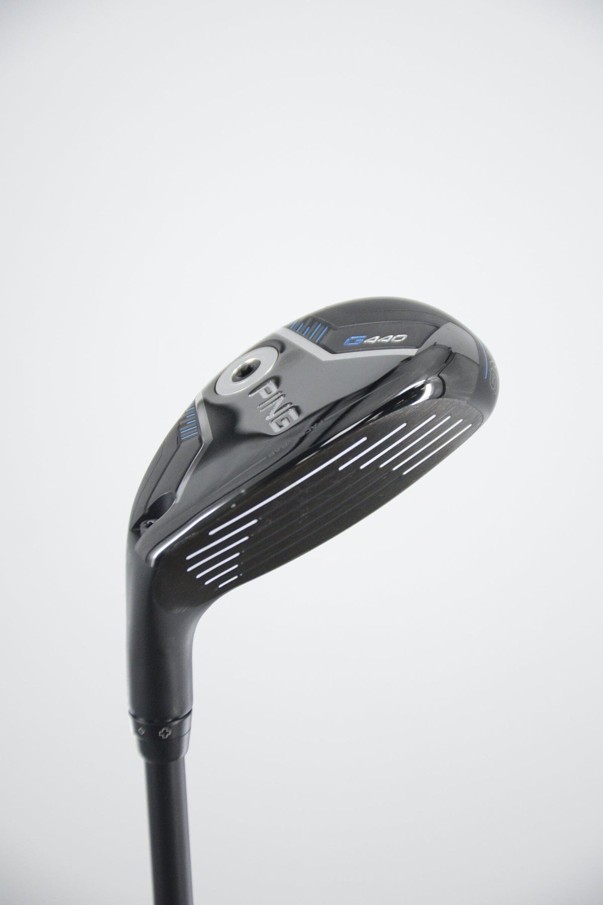 Ping G440 6 Hybrid SR Flex 38" Golf Clubs GolfRoots