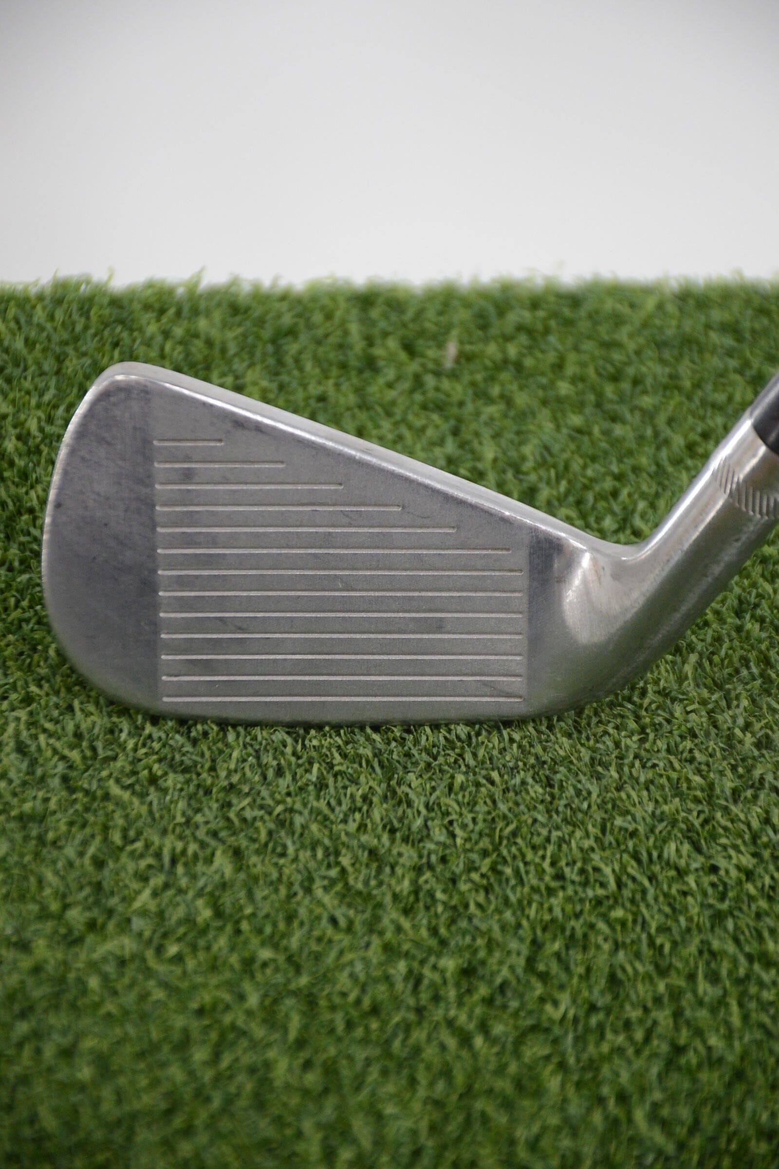 Titleist DCI 762 3 Iron S Flex 39" Golf Clubs GolfRoots