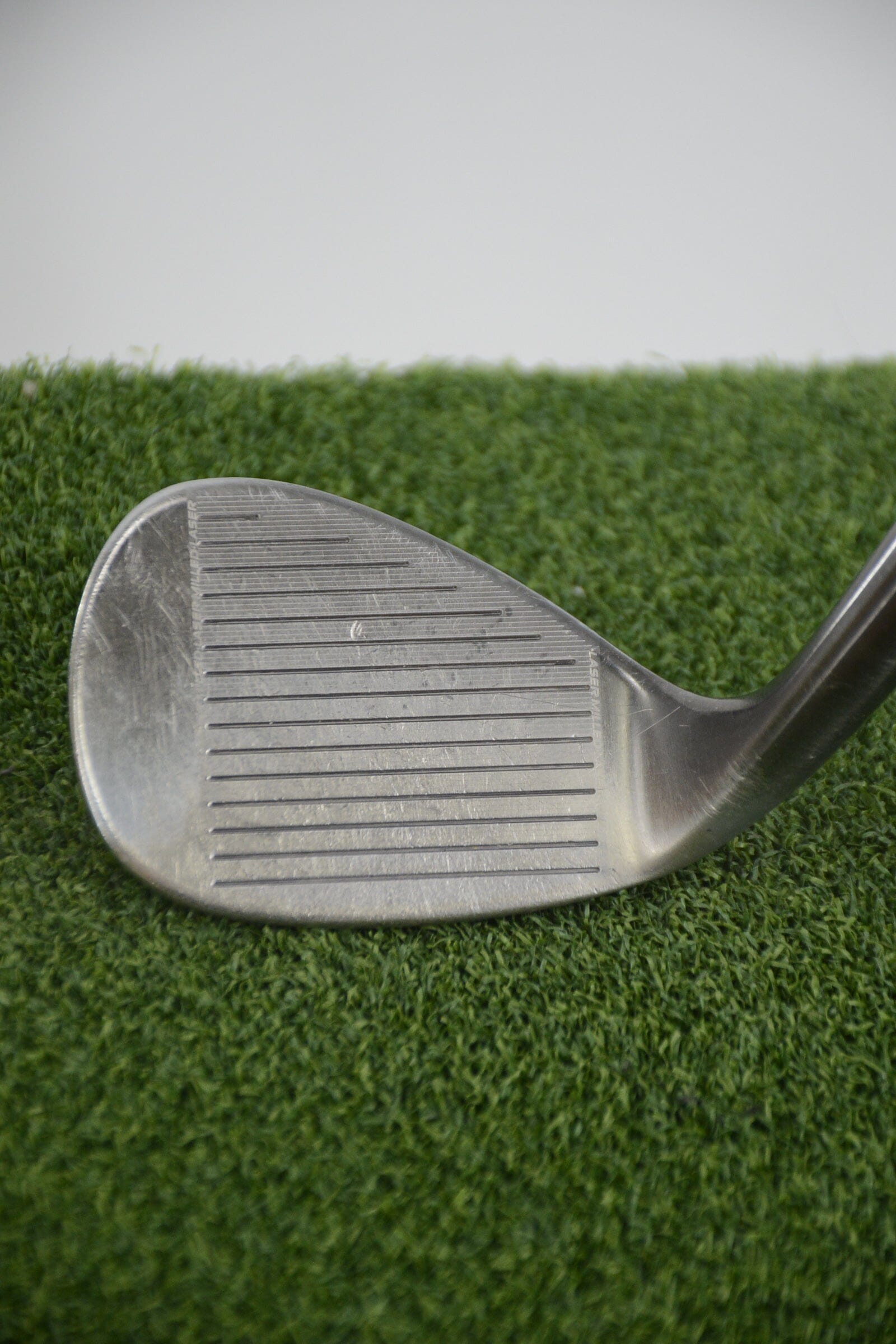 Cleveland CG15 Chrome 54 Degree Wedge Wedge Flex 35.5"