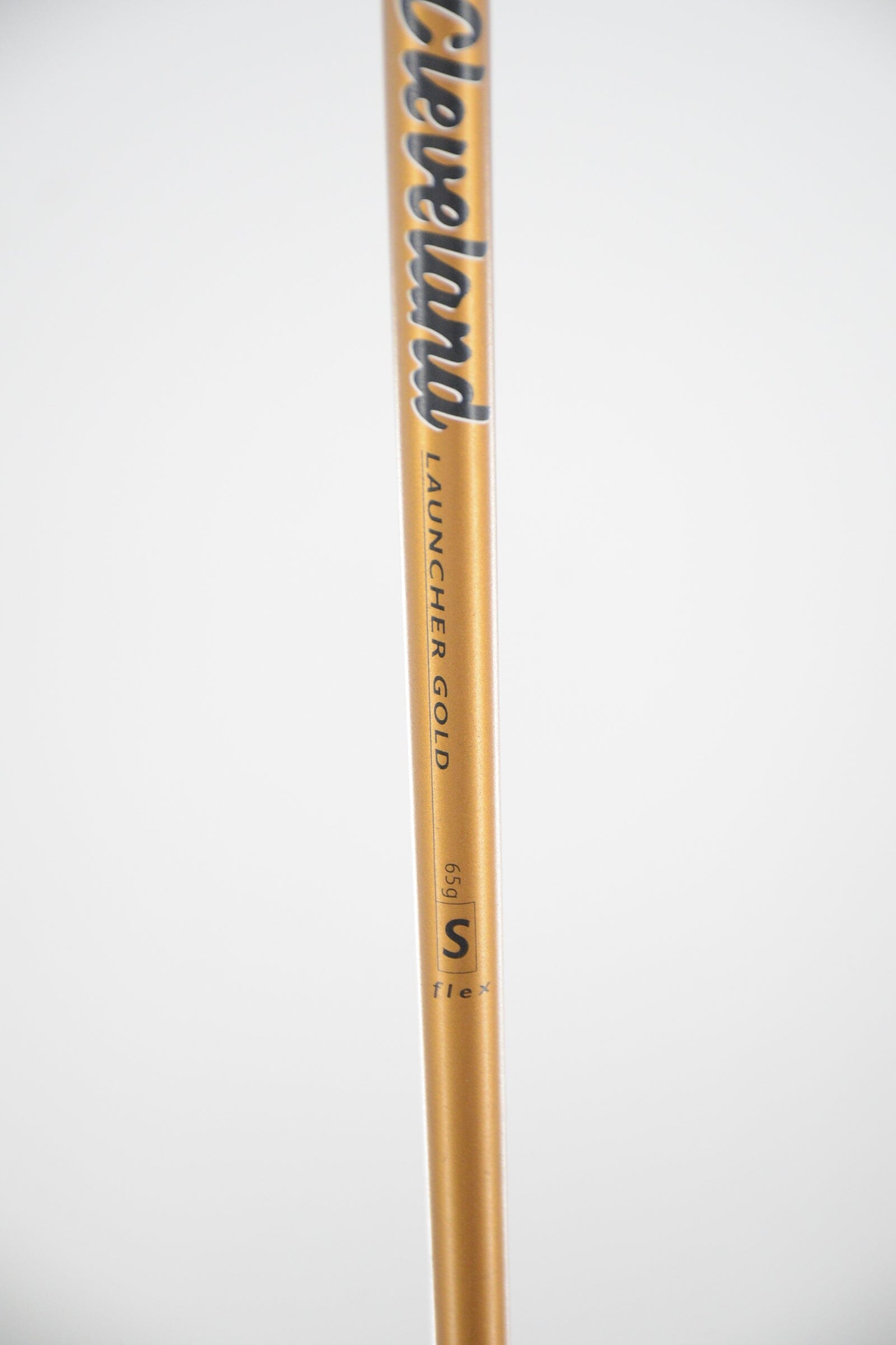 Cleveland Launcher 13 Degree Wood S Flex 43" Golf Clubs GolfRoots
