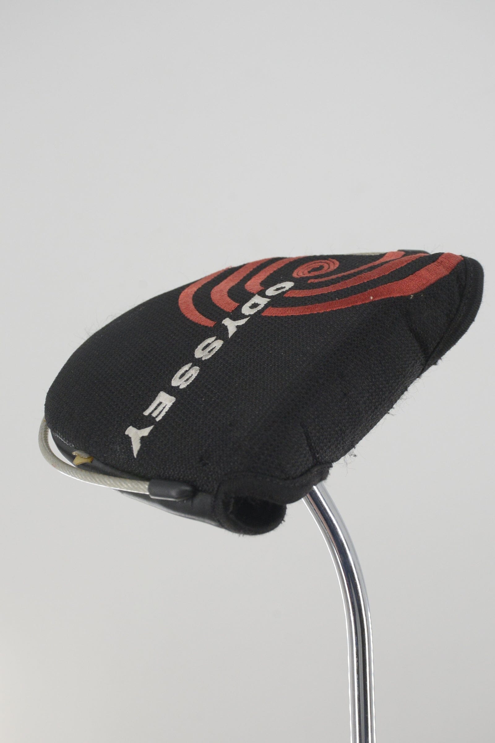 Odyssey White Steel Tri Ball Srt Putter 35" Golf Clubs GolfRoots