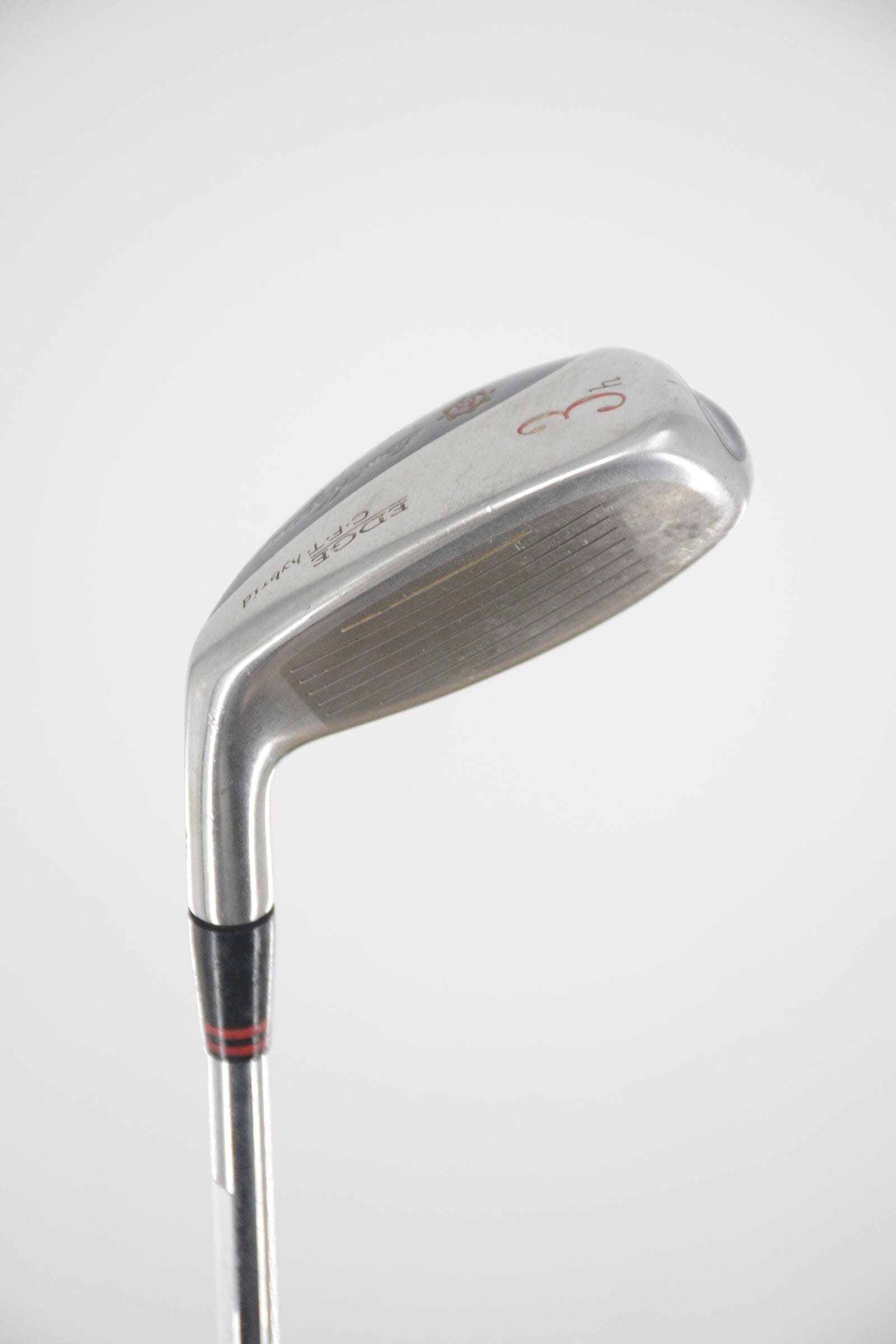 Ben Hogan CFT Hybrid 3 Hybrid R Flex 39.5" Golf Clubs GolfRoots