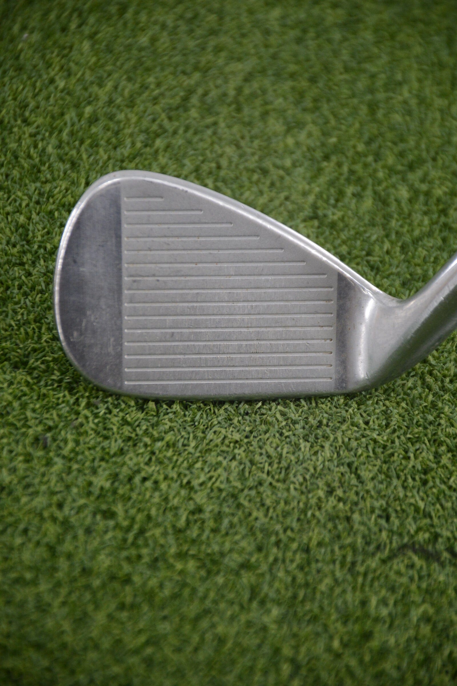 TaylorMade PSi 9 Iron S Flex 35.5" Golf Clubs GolfRoots