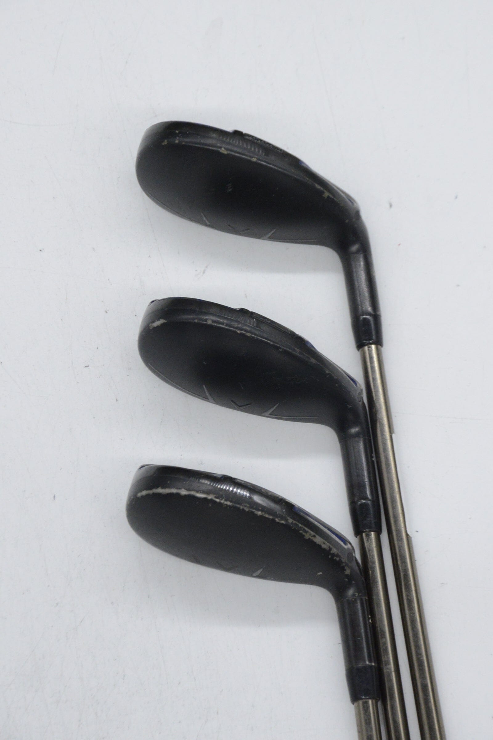 Callaway Steelhead XR 4H, 5H, 6H Hybrid Set SR Flex Golf Clubs GolfRoots