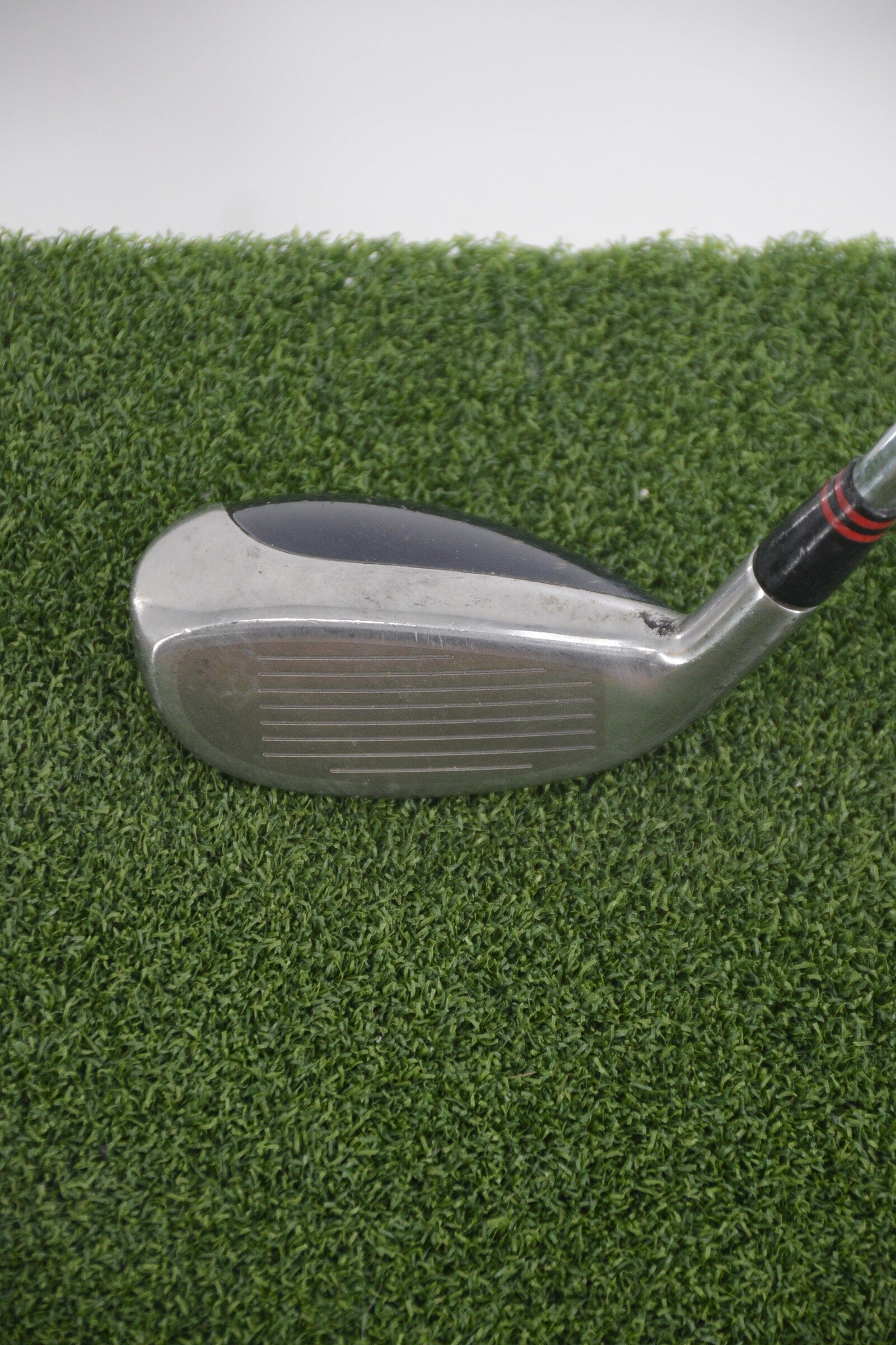 Ben Hogan CFT Hybrid 3 Hybrid R Flex 39.5" Golf Clubs GolfRoots