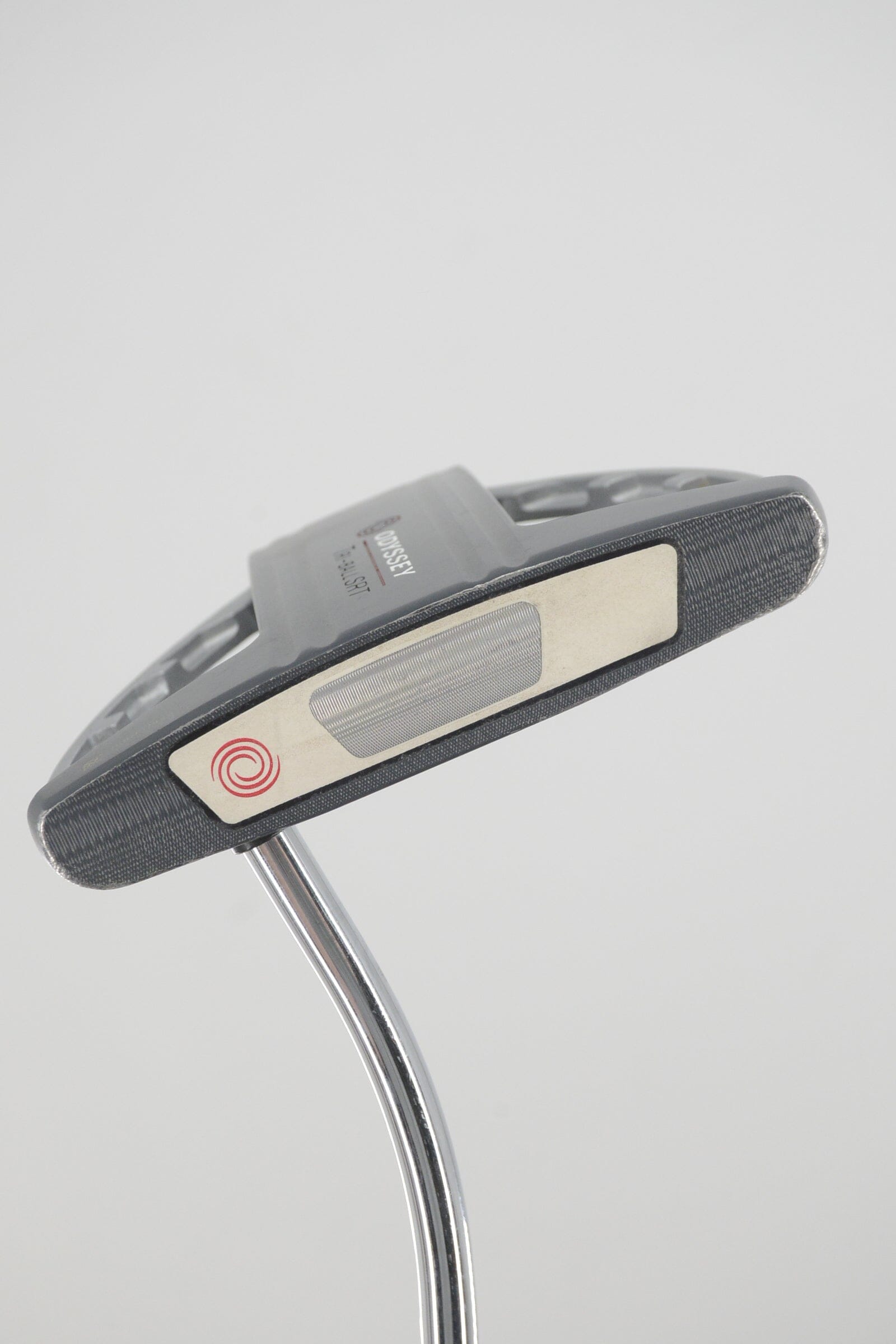Odyssey White Steel Tri Ball Srt Putter 35" Golf Clubs GolfRoots
