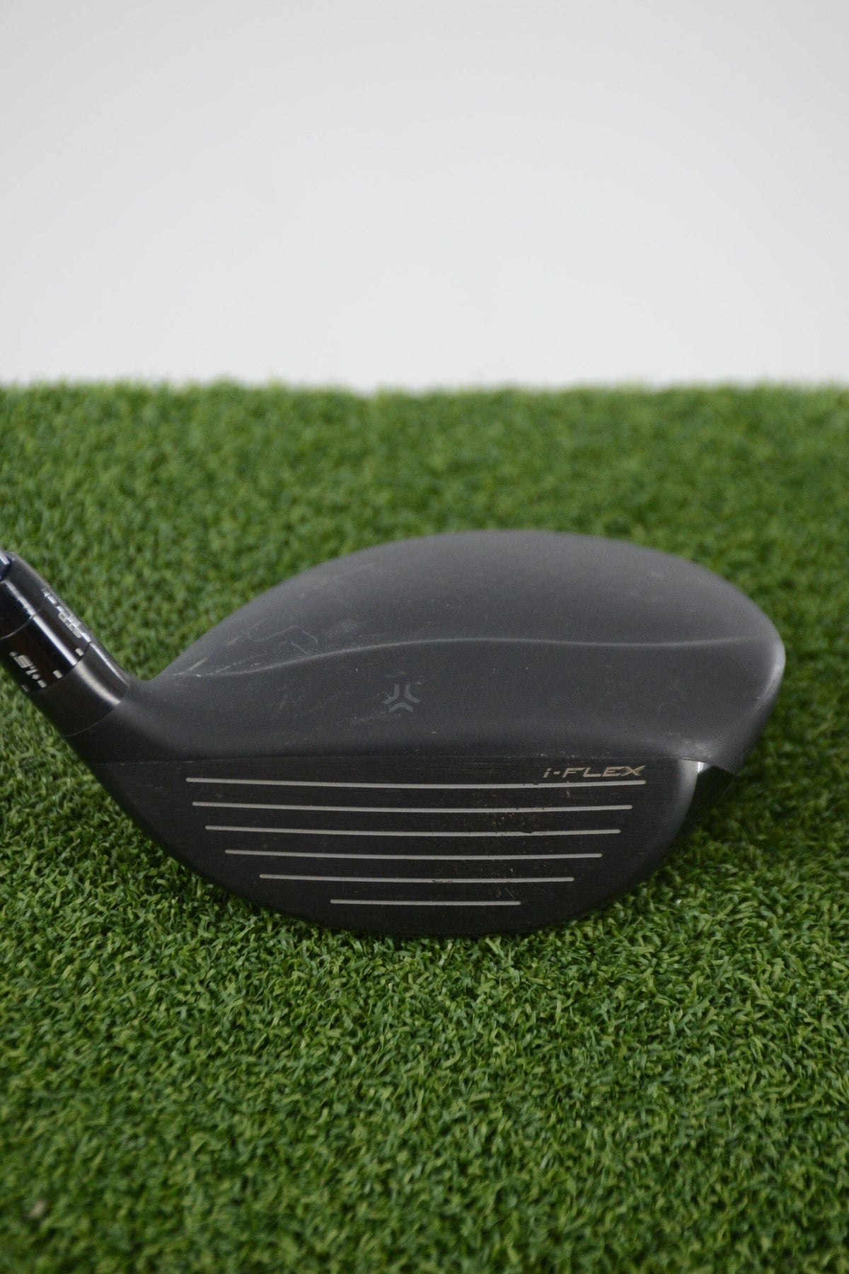 Lefty Srixon ZXi 3 Wood S Flex 43" Golf Clubs GolfRoots
