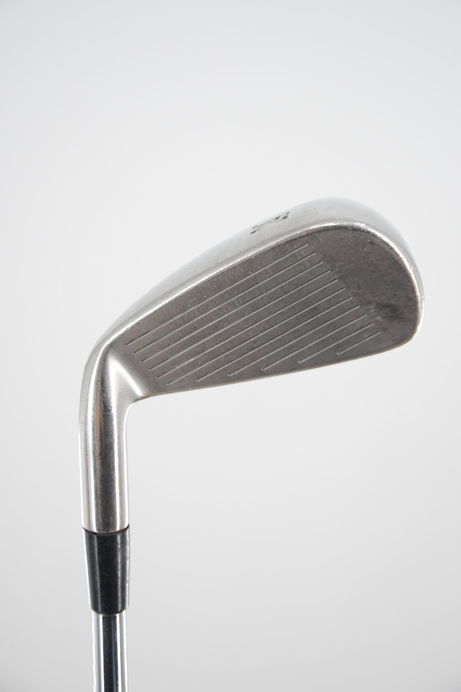 Mizuno Fli-Hi 24 Degree Hybrid S Flex 39.25" Golf Clubs GolfRoots