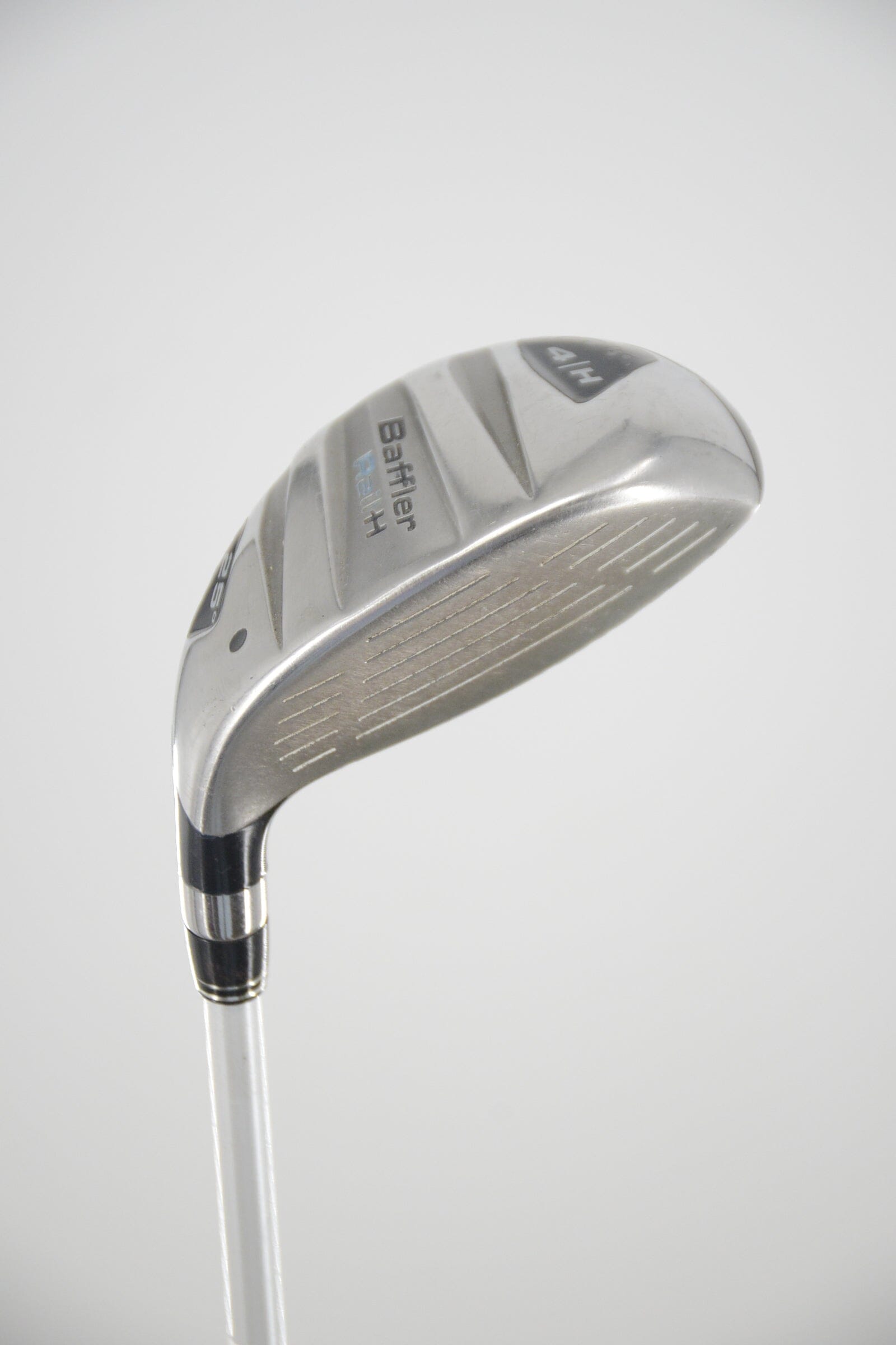 Women's Cobra Baffler Rail-H 4 Hybrid W Flex 39" Golf Clubs GolfRoots