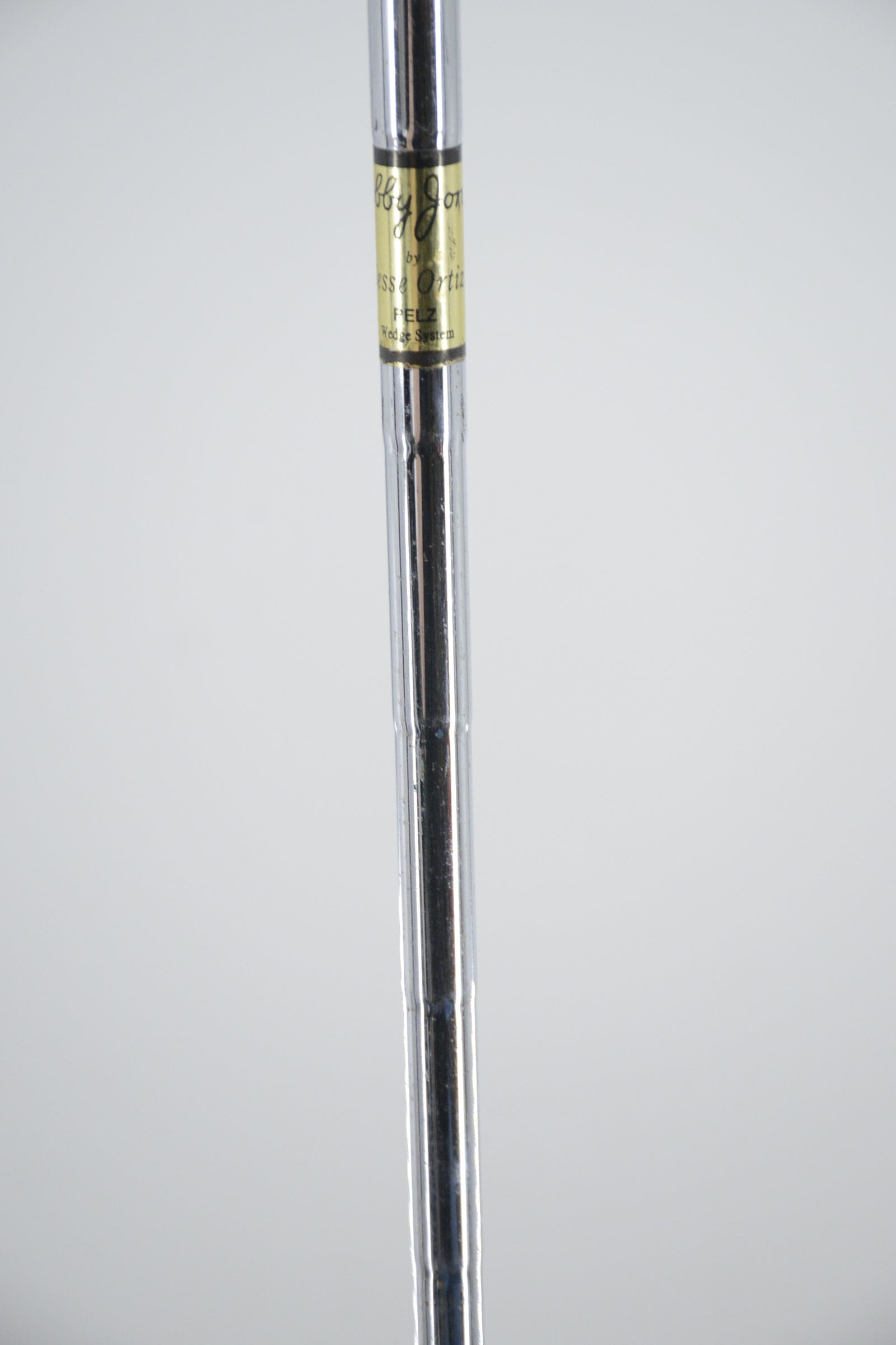 Bobby Jones Jeese Oritz GW Wedge Flex 35.25" Golf Clubs GolfRoots