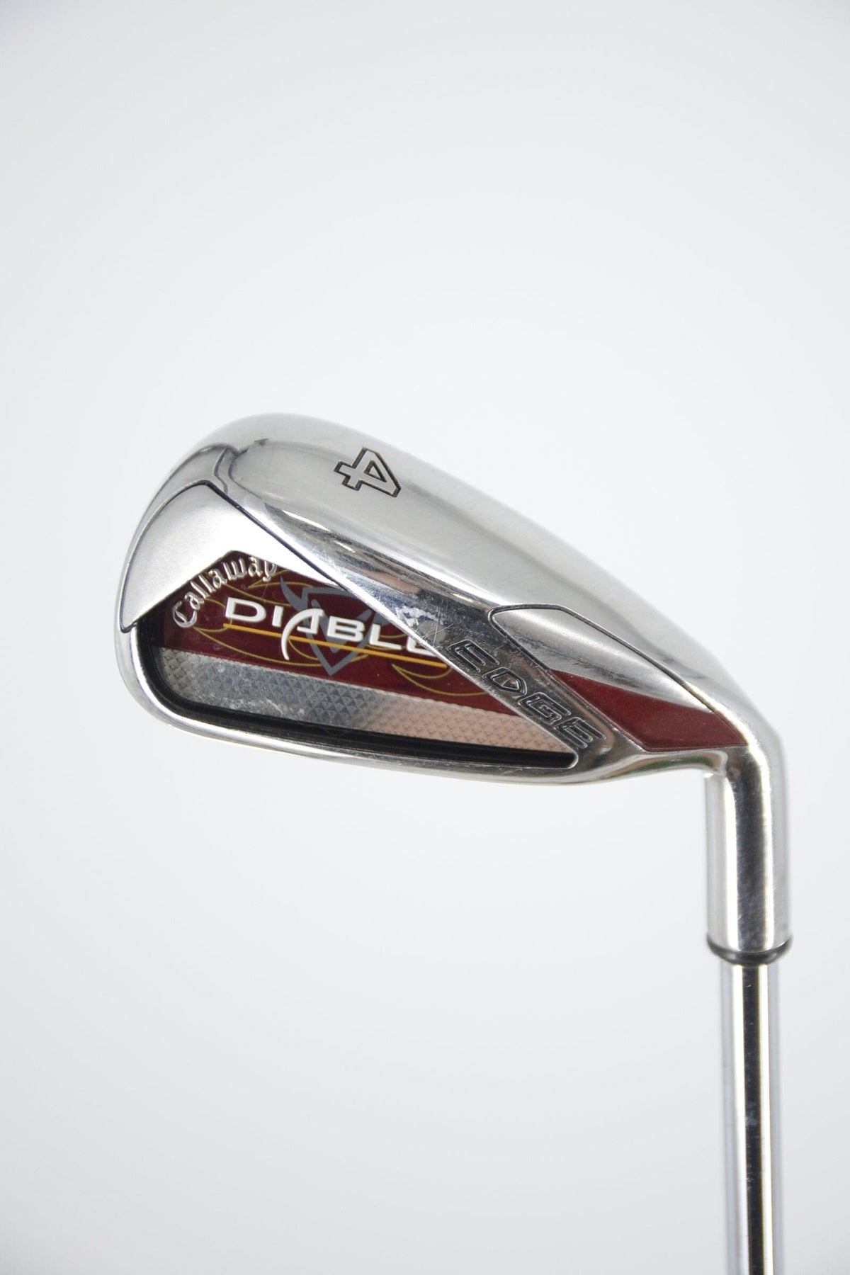 Callaway Diablo Edge 4 Iron Uniflex 38.25" Golf Clubs GolfRoots