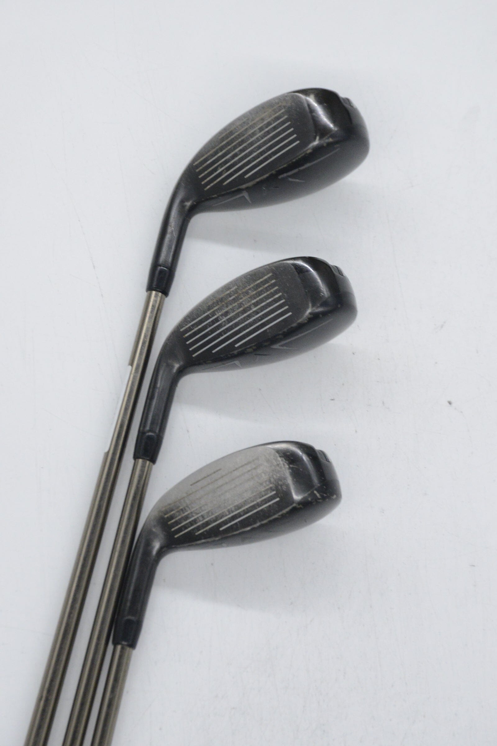 Callaway Steelhead XR 4H, 5H, 6H Hybrid Set SR Flex Golf Clubs GolfRoots