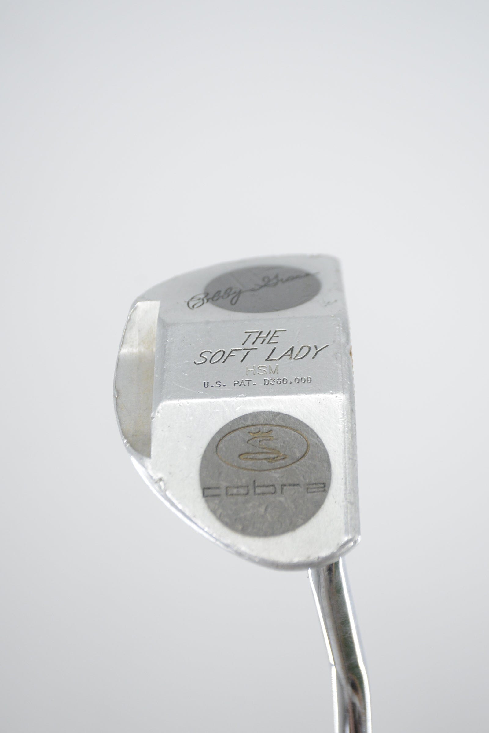 Cobra The Soft Lady Putter 36.25" Golf Clubs GolfRoots