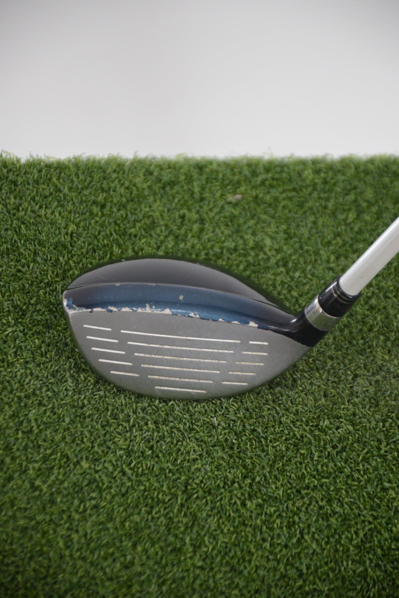 Women's Cobra Baffler Rail-H 4 Hybrid W Flex 39" Golf Clubs GolfRoots