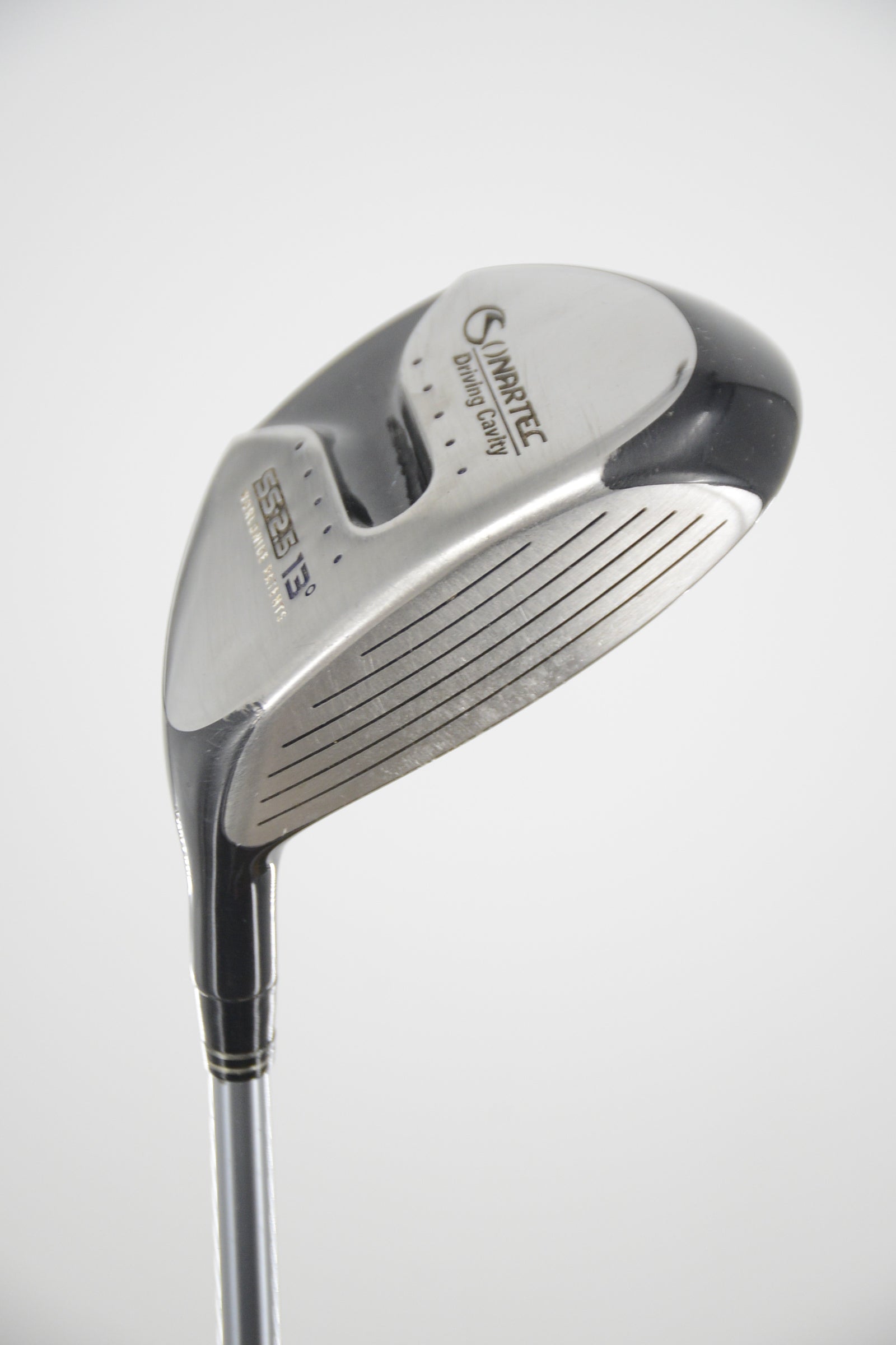 Sonartec SS 2.5 13 Degree Wood S Flex 42.75"