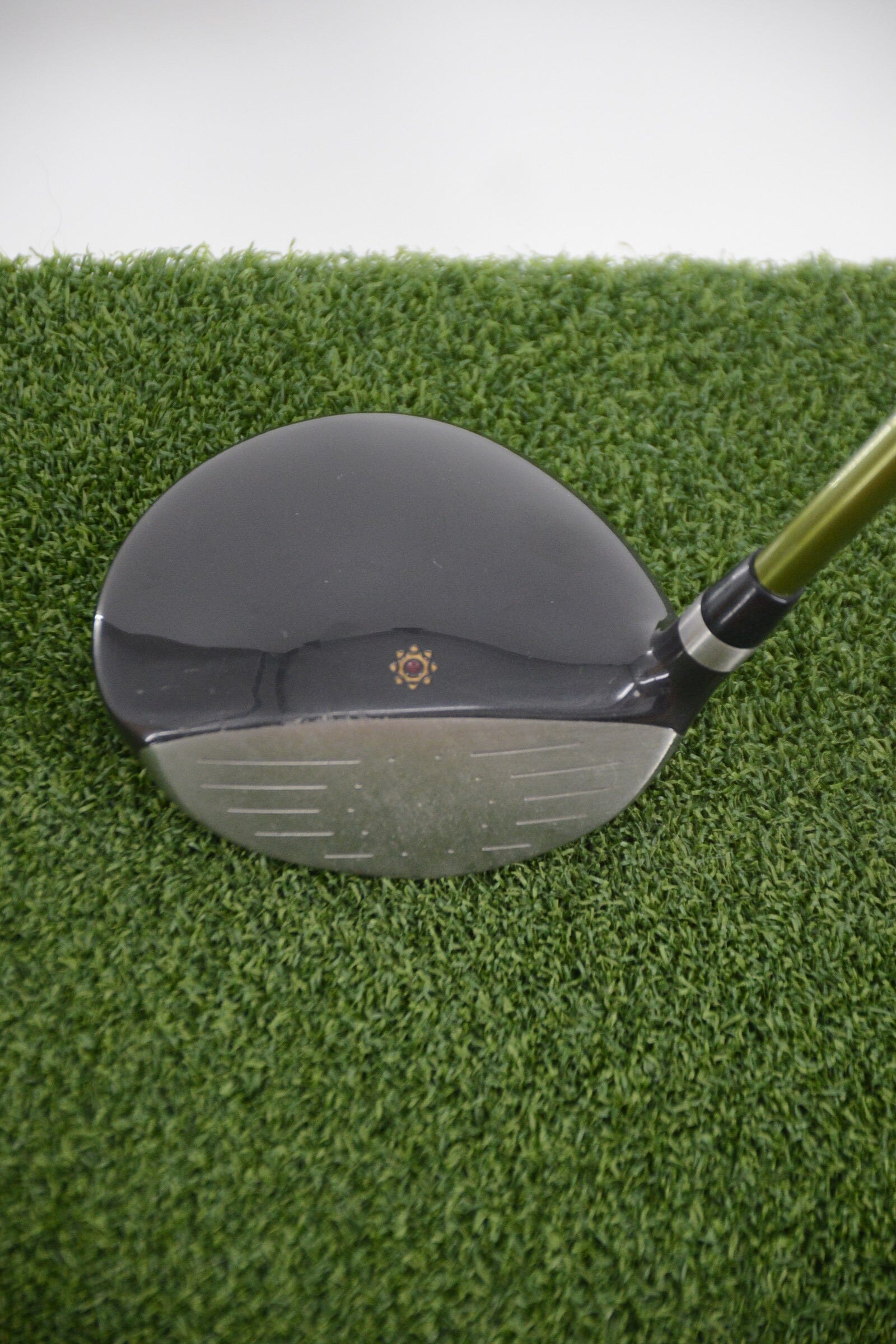 Ben Hogan Big Ben C455 3 Wood S Flex 43" Golf Clubs GolfRoots