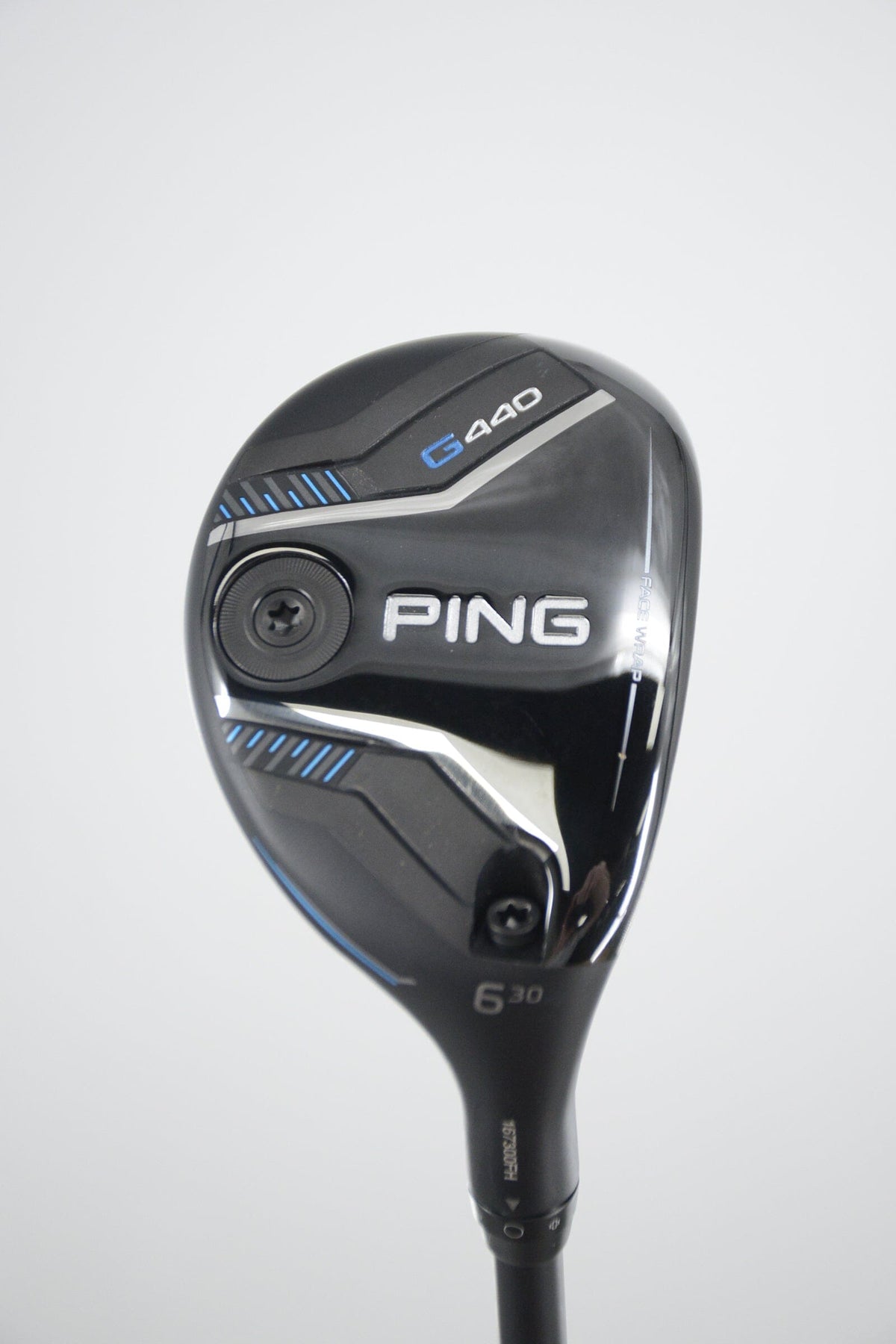 Ping G440 6 Hybrid SR Flex 38.5" Golf Clubs GolfRoots