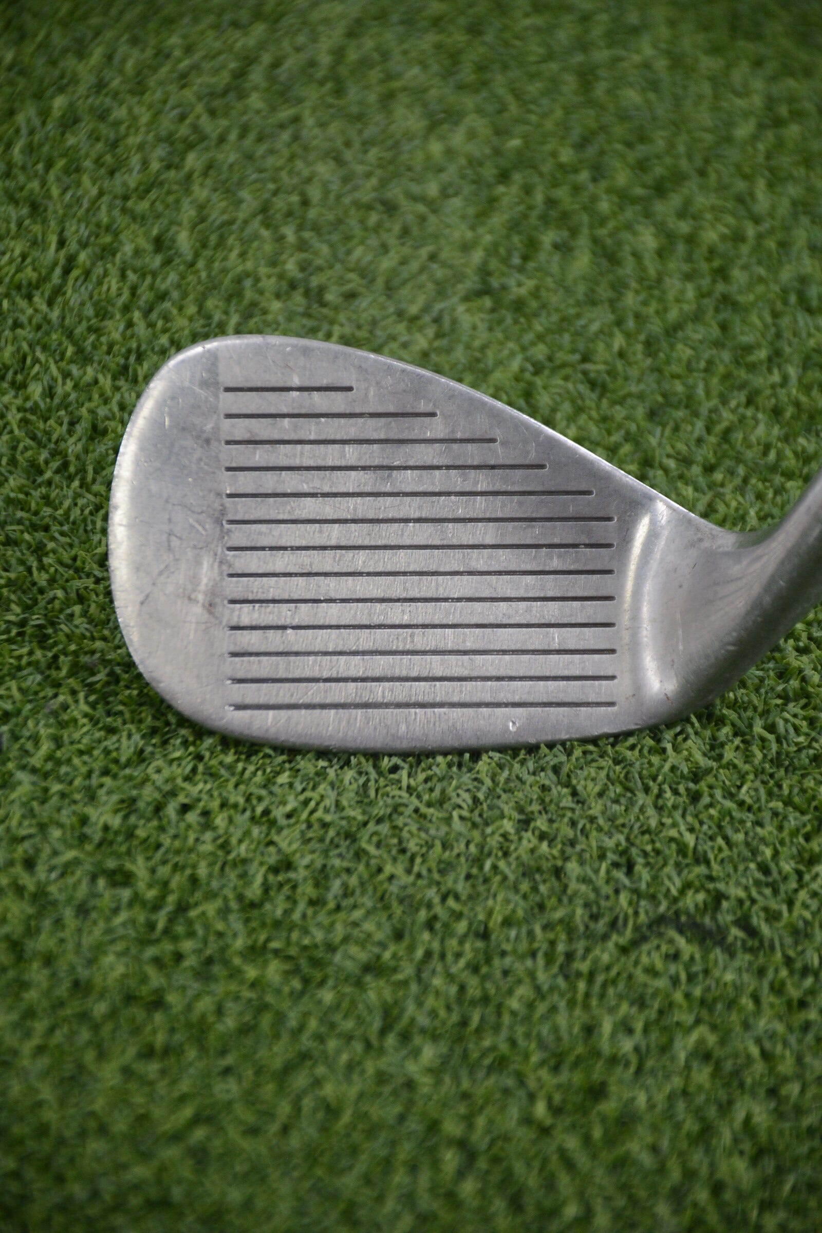 Cobra Phil Rodgers 52 Degree Wedge S Flex 35.5" Golf Clubs GolfRoots