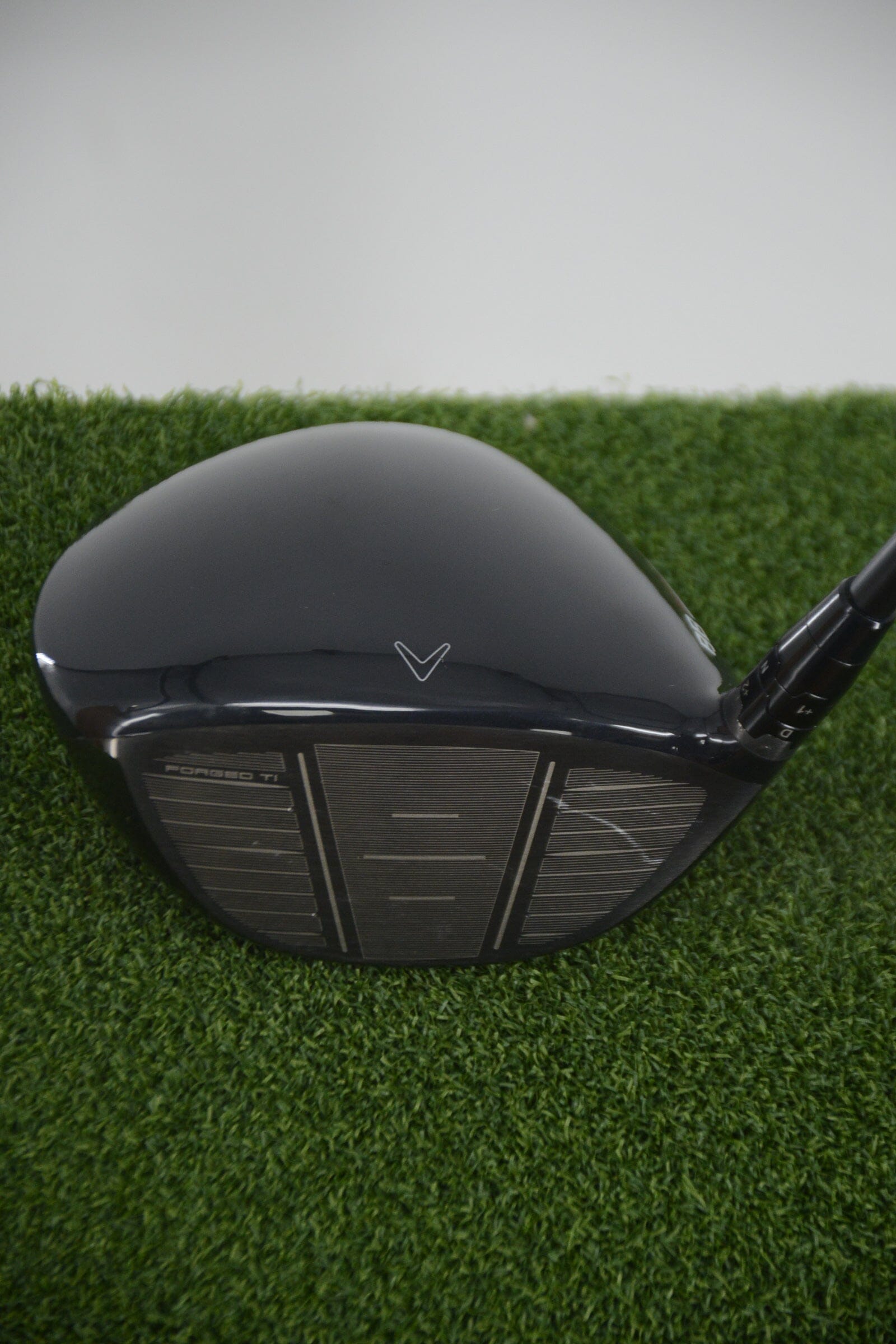 Callaway Big Bertha 2023 12.5 Degree Driver R Flex 45.25" Golf Clubs GolfRoots