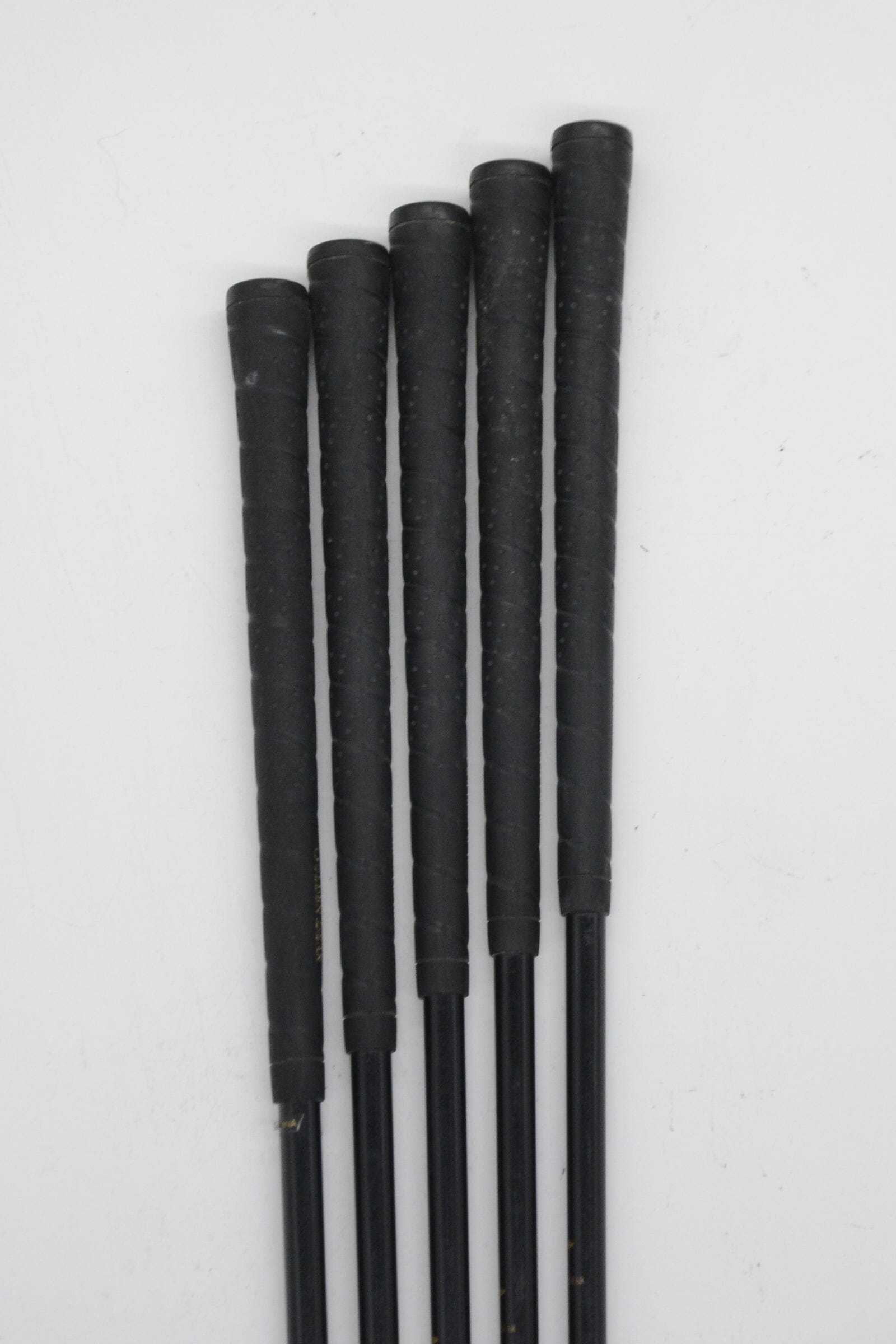 Golden Bear Powercurve 5-9 Iron Set S Flex -0.25" Golf Clubs GolfRoots