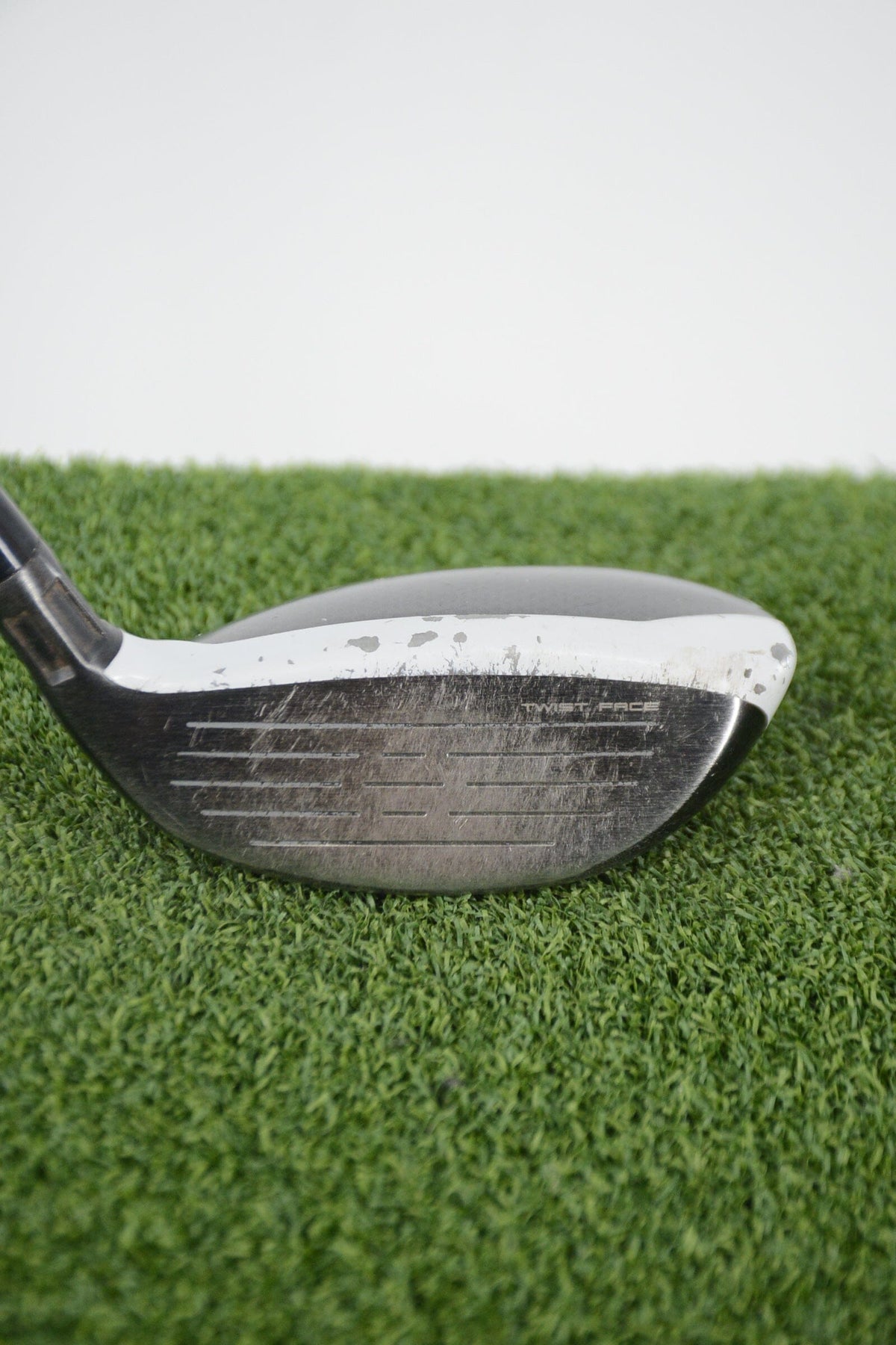 Lefty TaylorMade SIM Max 4 Hybrid SR Flex 40" Golf Hybrids TaylorMade