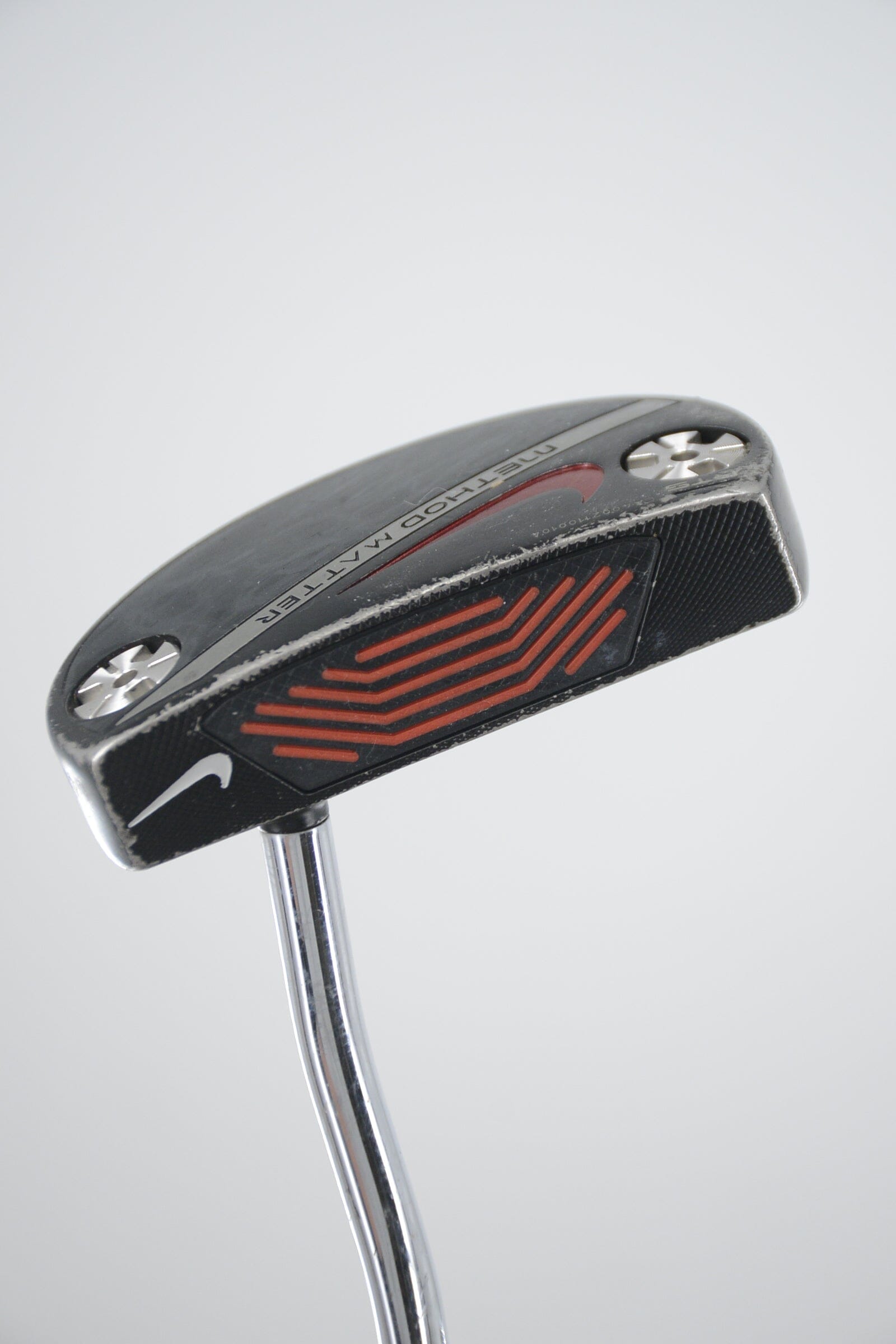 Nike Method Matter M4-12 Putter 34.5" Golf Clubs GolfRoots