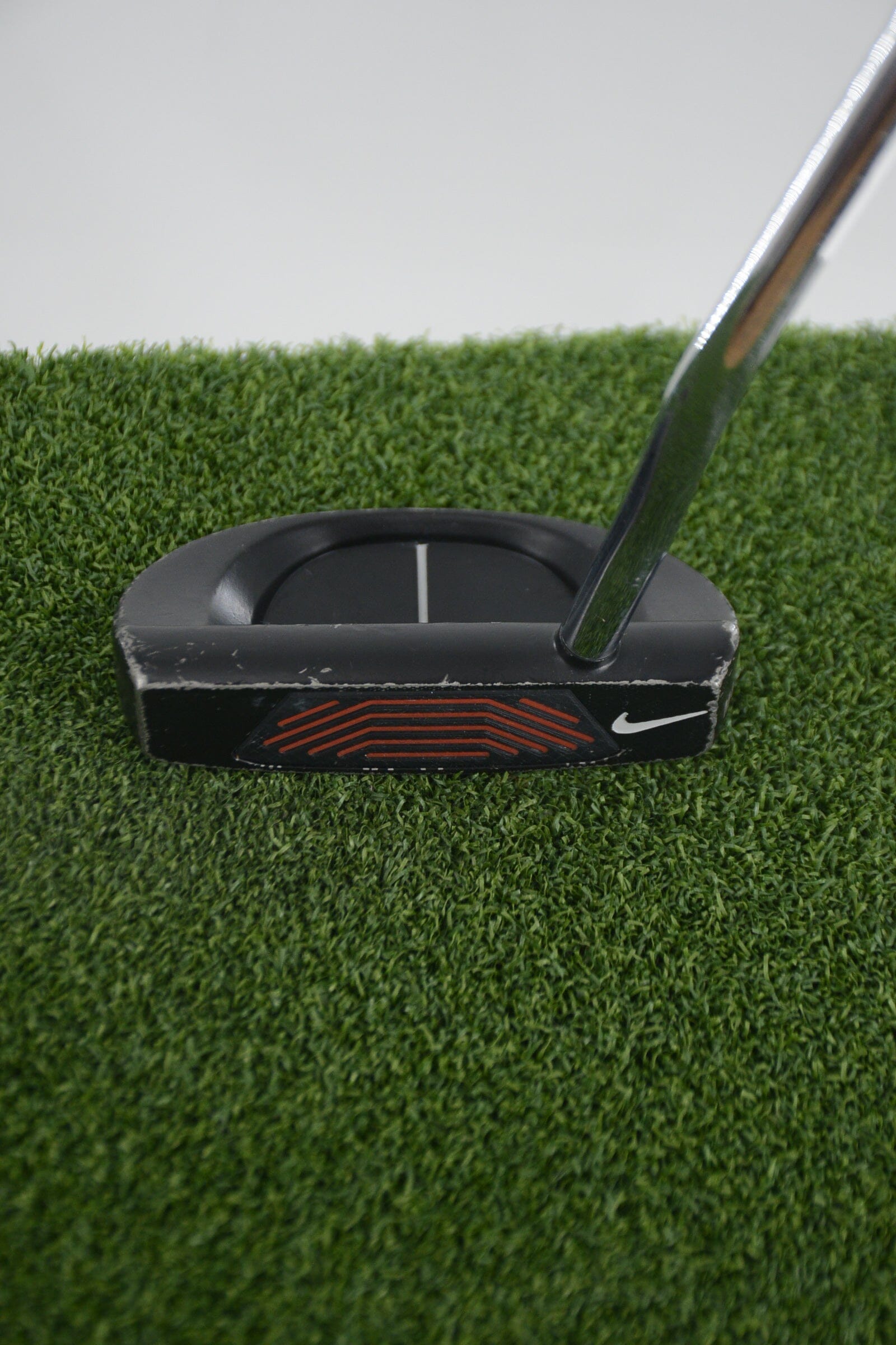 Nike Method Matter M4-12 Putter 34.5" Golf Clubs GolfRoots