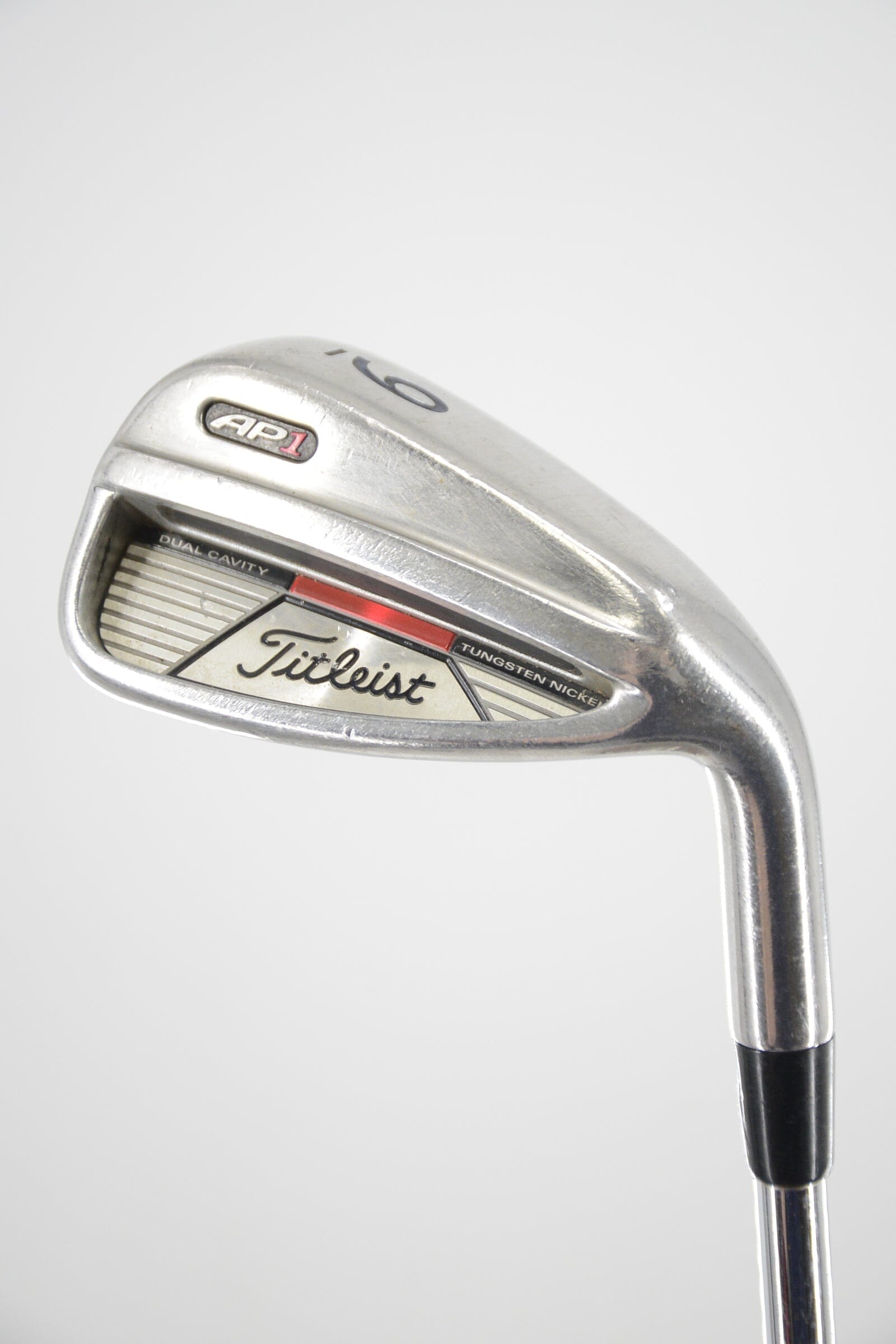 Titleist AP1 9 Iron R Flex 35.5" Golf Clubs GolfRoots