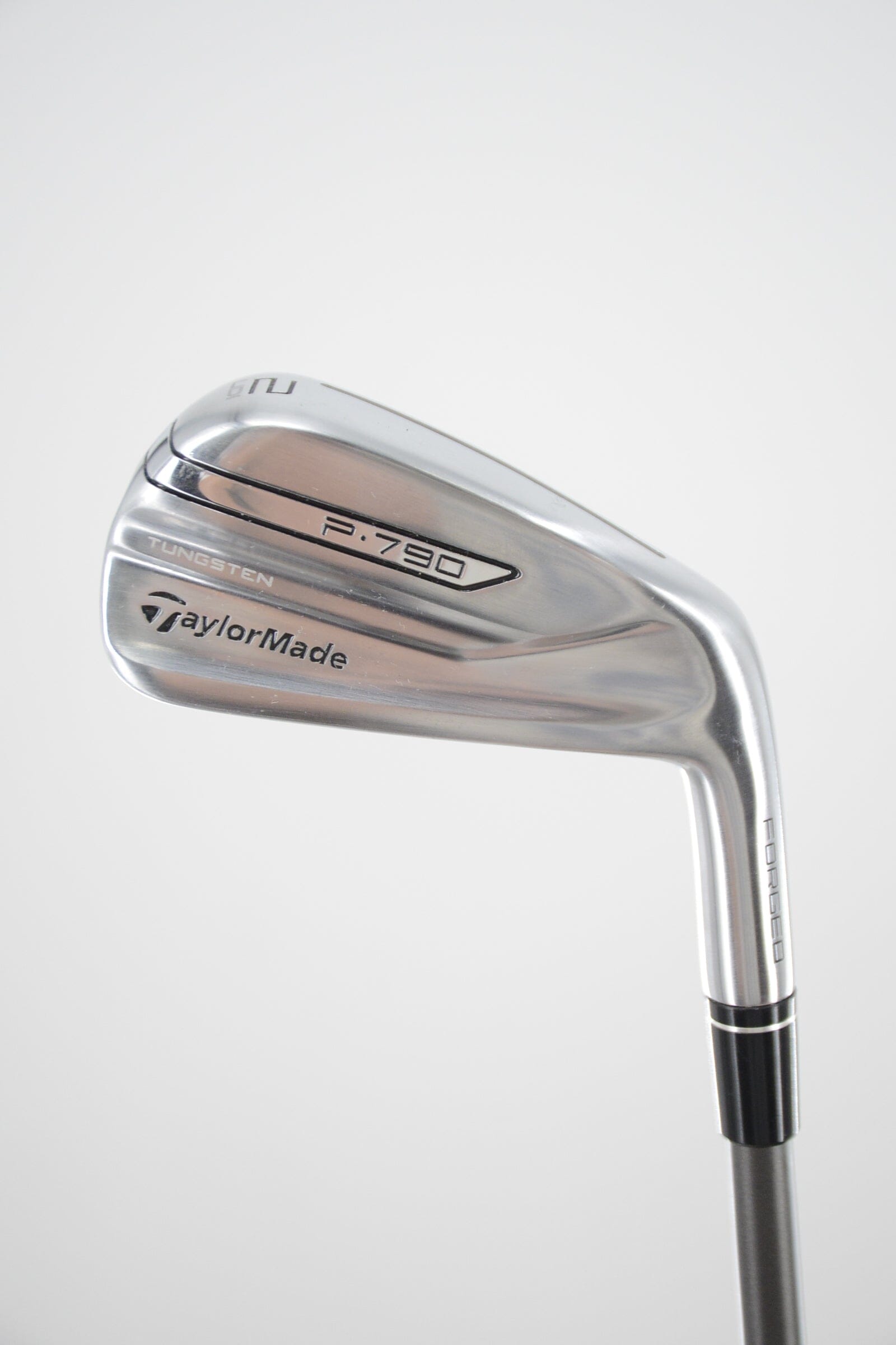 TaylorMade P790 UDI 2 Driving Iron S Flex 40.25" Golf Clubs GolfRoots